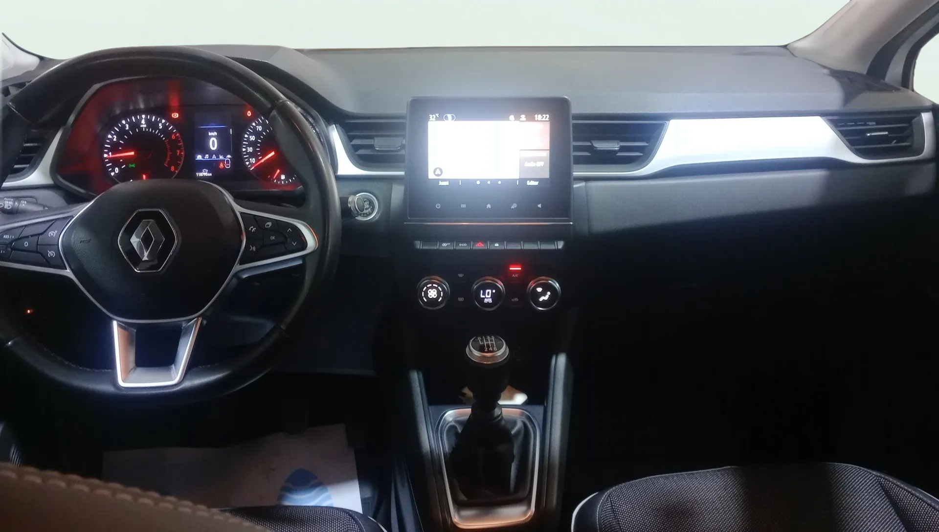 Renault Captur Intens TCe GLP - foto 10