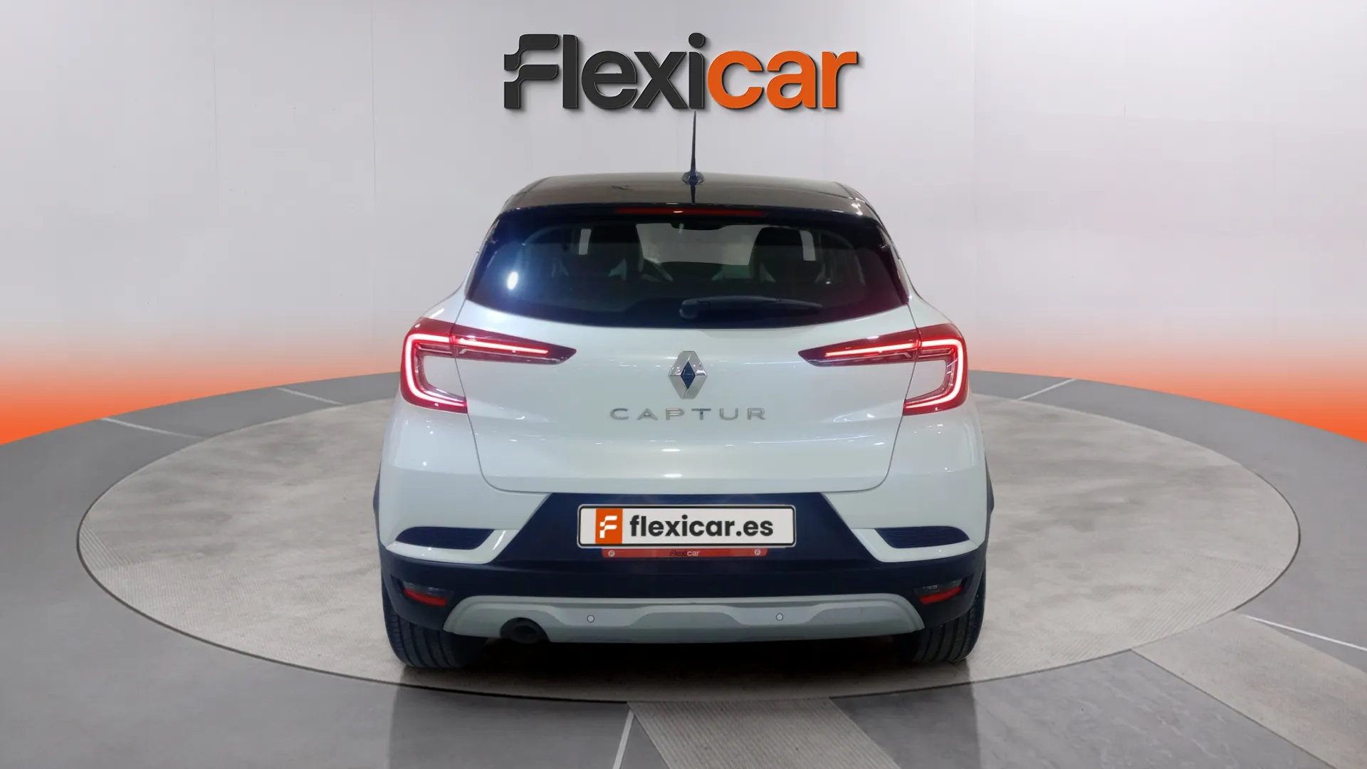 Renault Captur Intens TCe GLP - foto 5