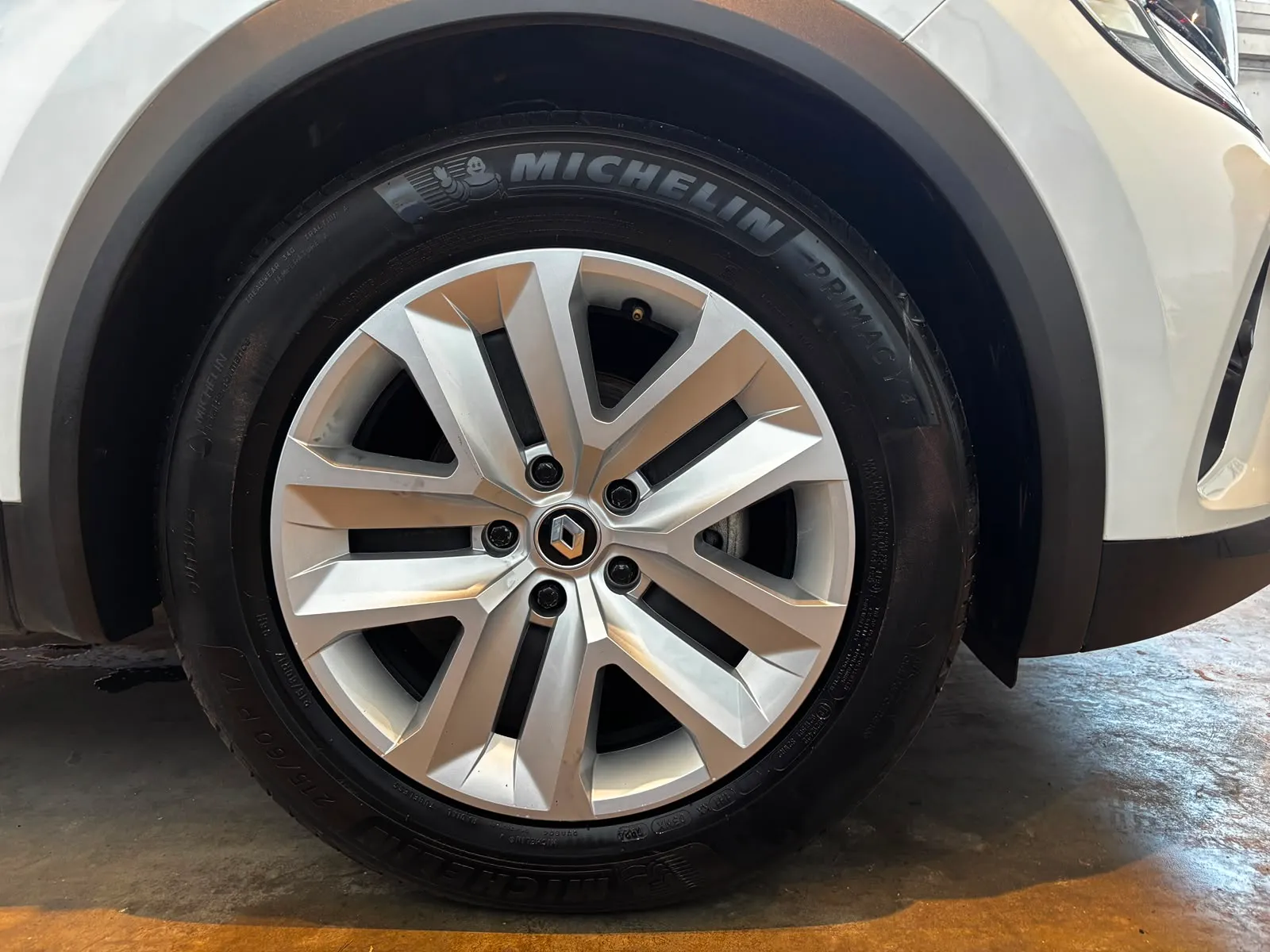 Renault Captur Intens TCe GLP - foto 17