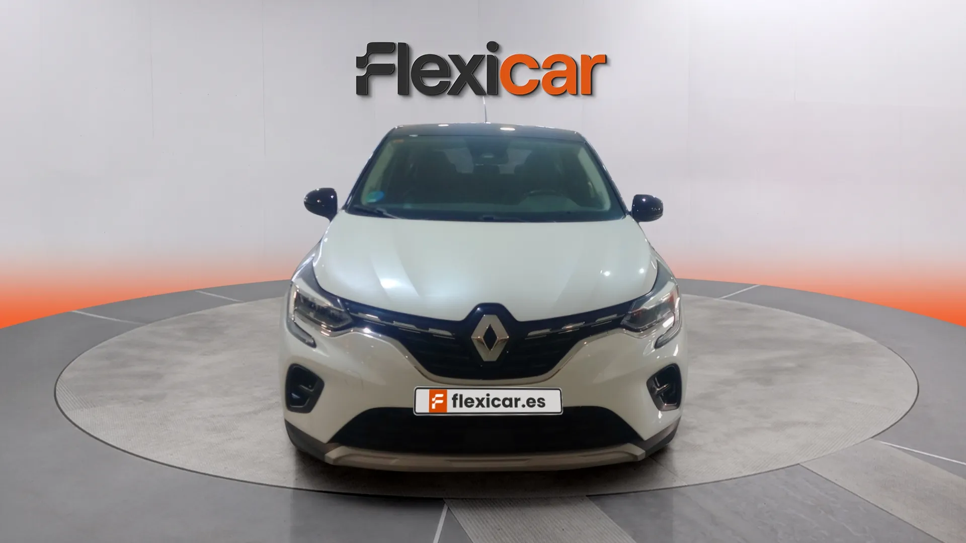 Renault Captur Intens TCe GLP - foto 2