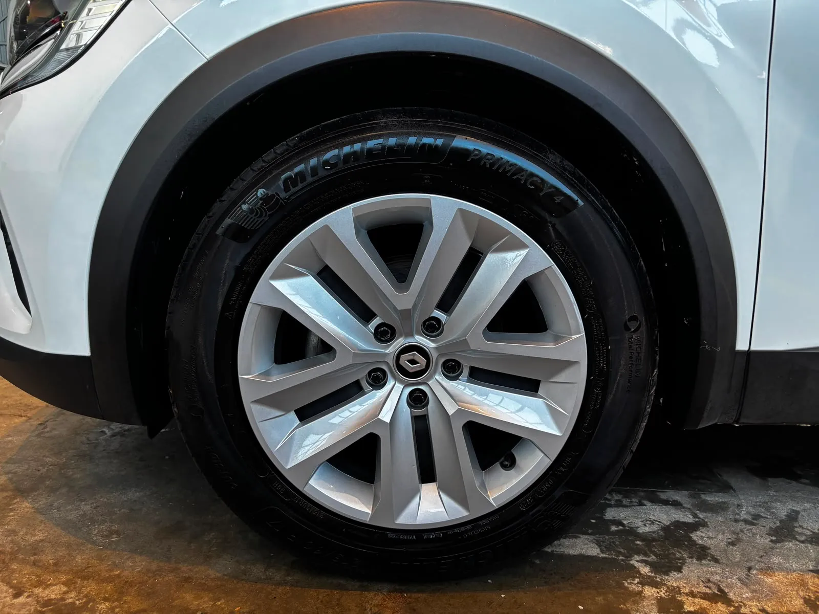 Renault Captur Intens TCe GLP - foto 14