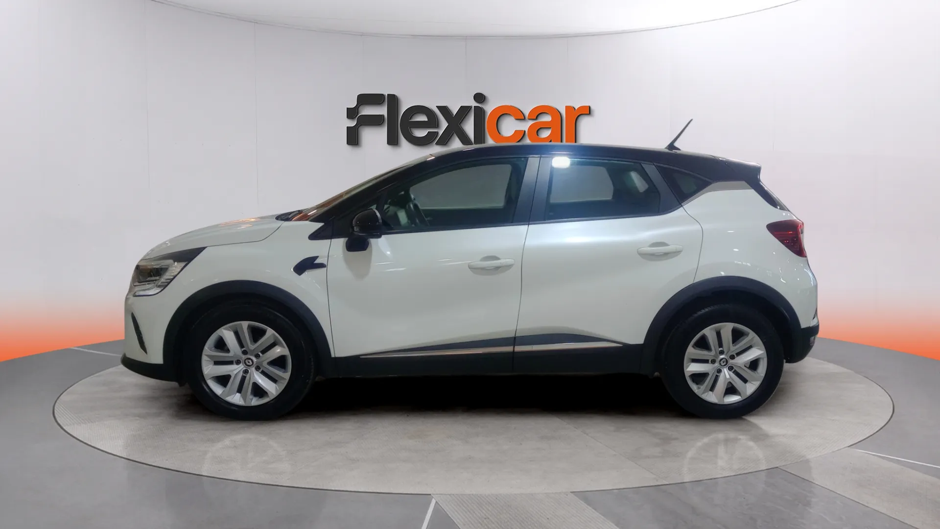 Renault Captur Intens TCe GLP - foto 4