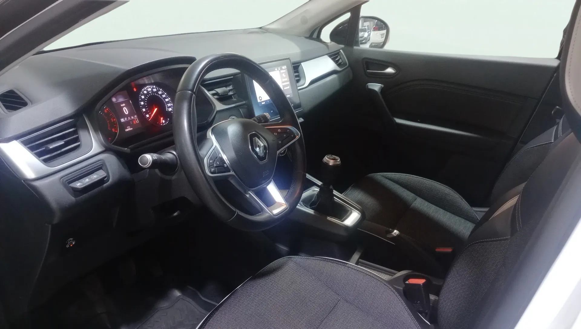 Renault Captur Intens TCe GLP - foto 6