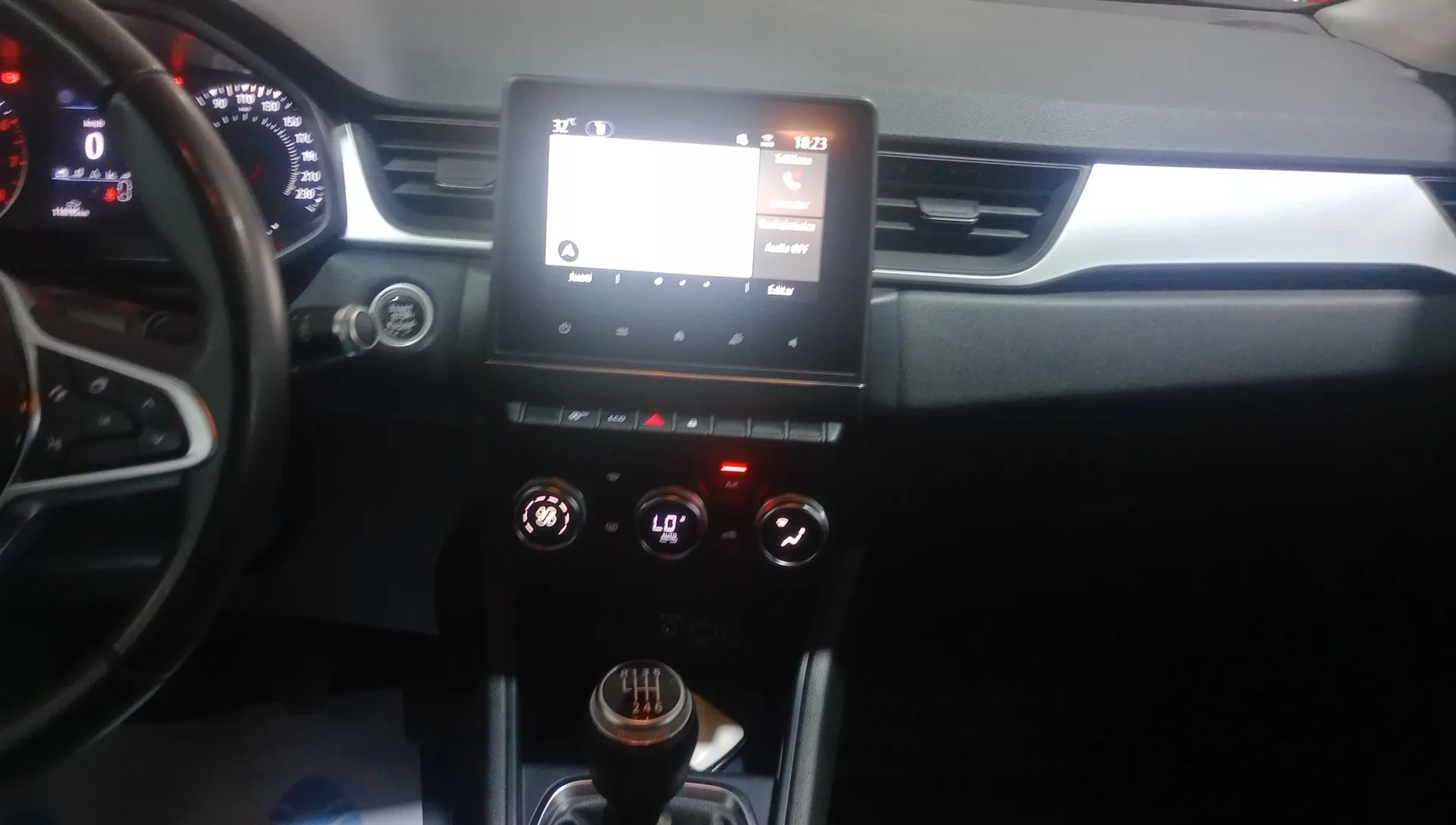 Renault Captur Intens TCe GLP - foto 12