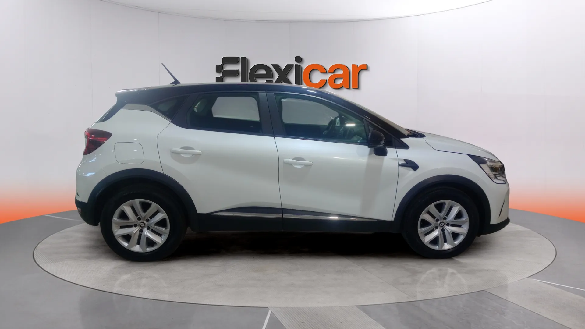 Renault Captur Intens TCe GLP - foto 3