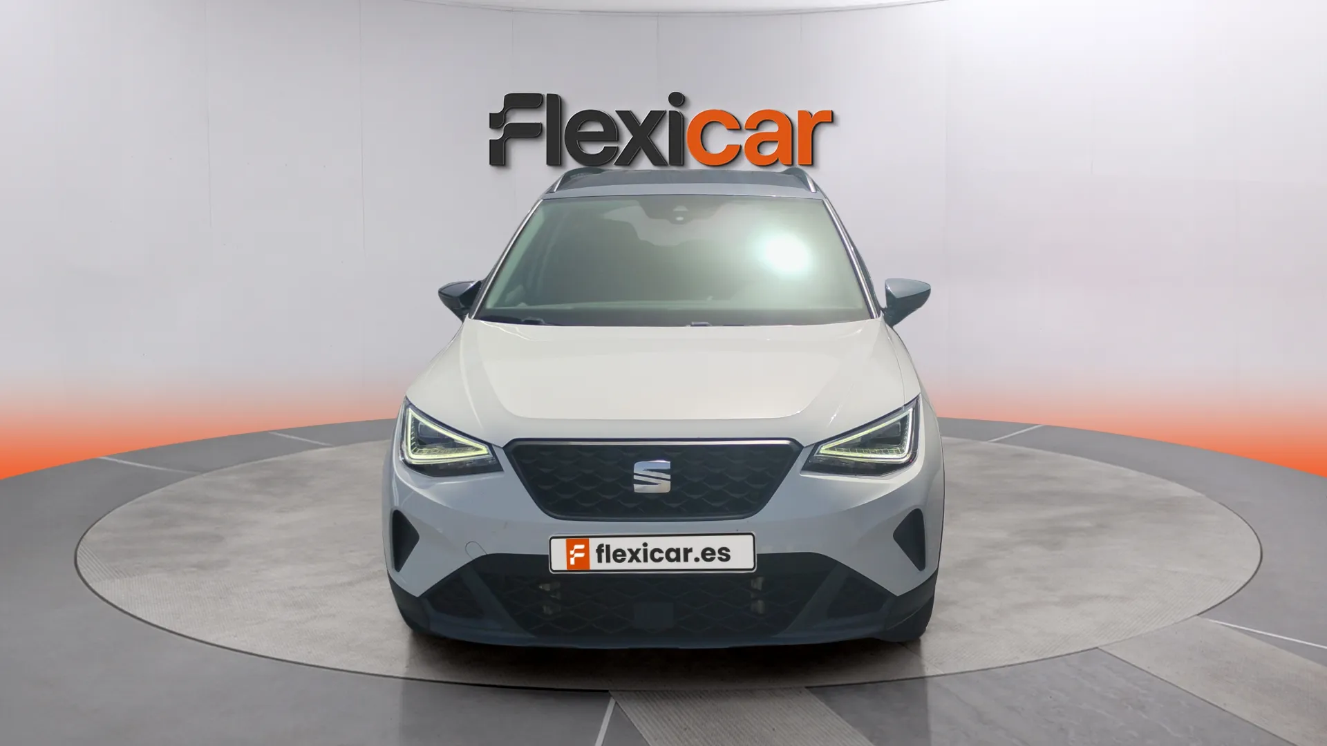SEAT Arona 1.0 TSI Style - foto 2