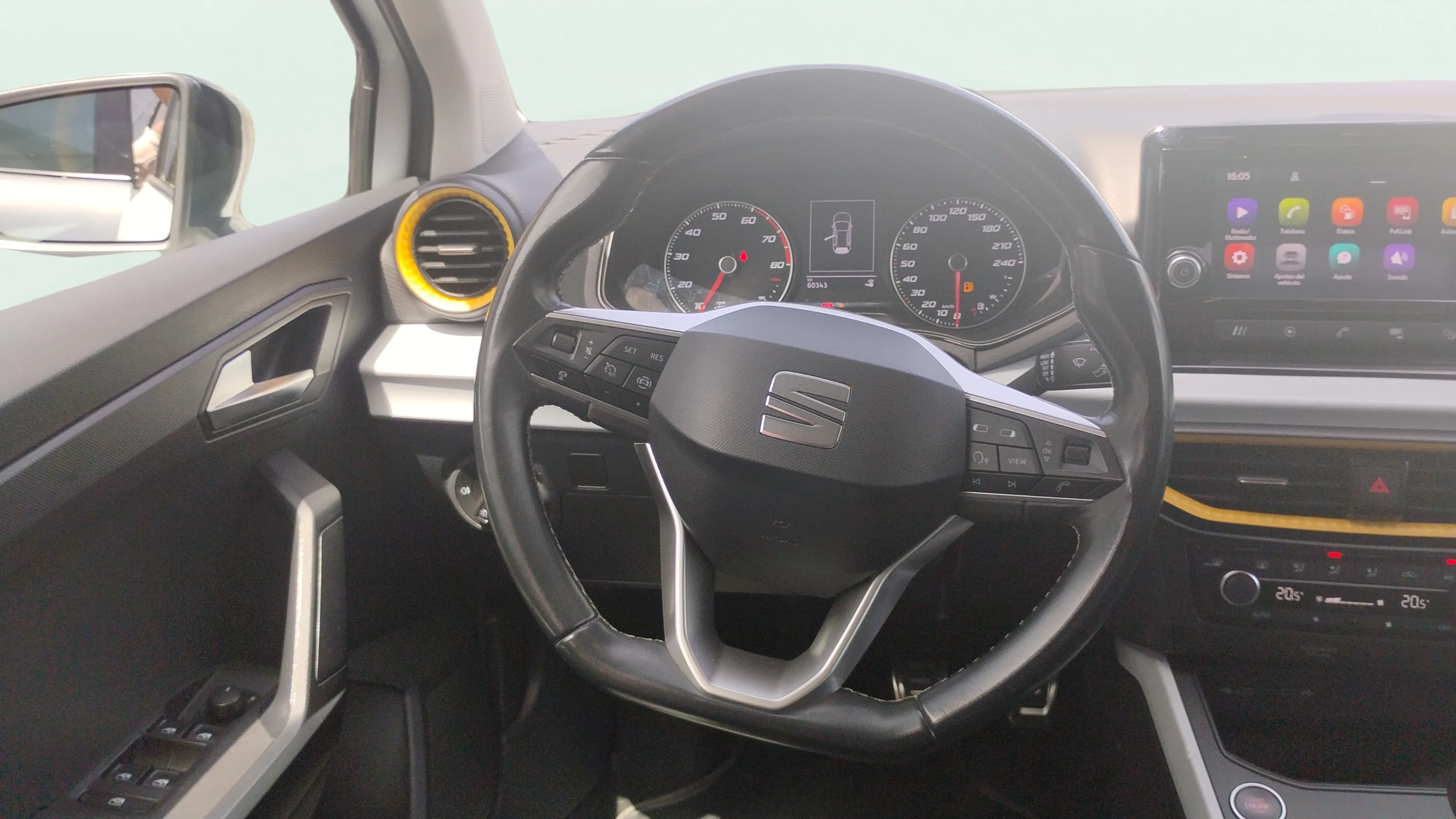 SEAT Arona 1.0 TSI Style - foto 7