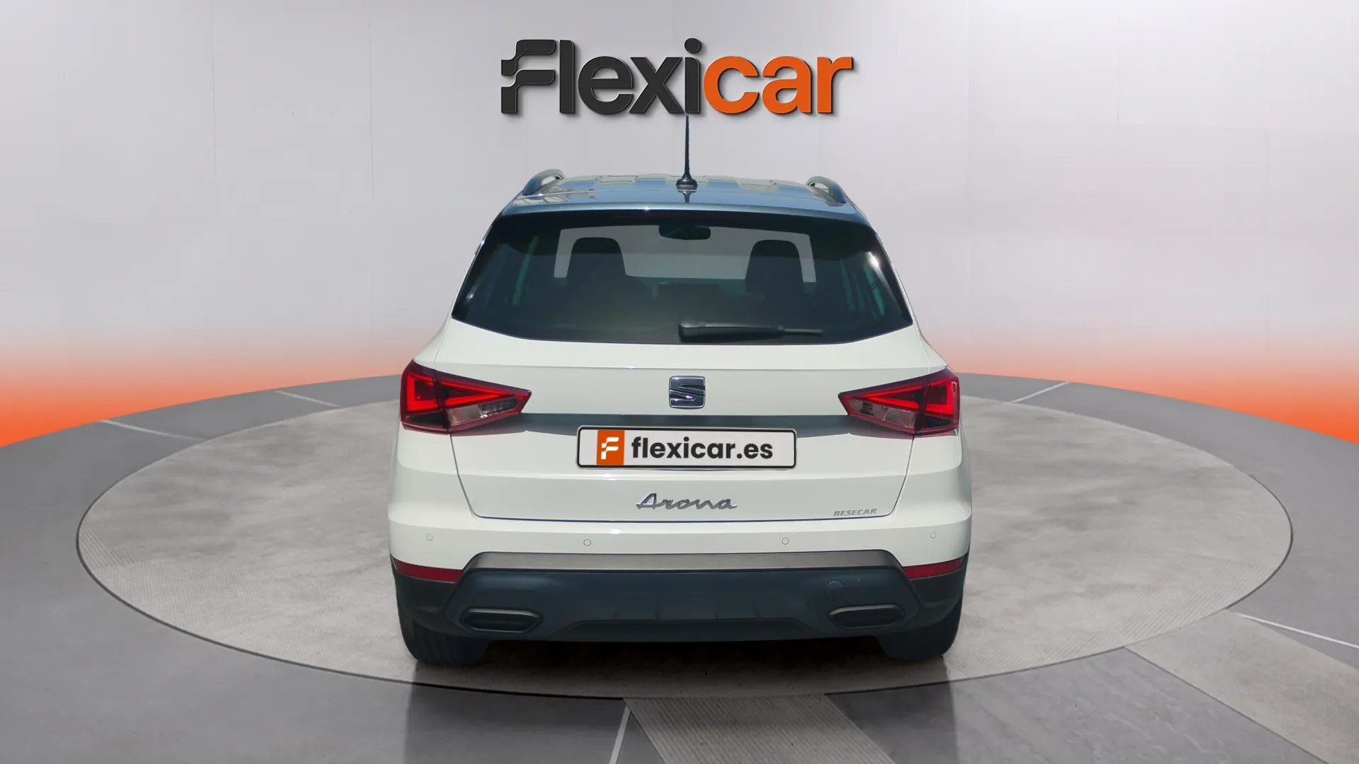 SEAT Arona 1.0 TSI Style - foto 10