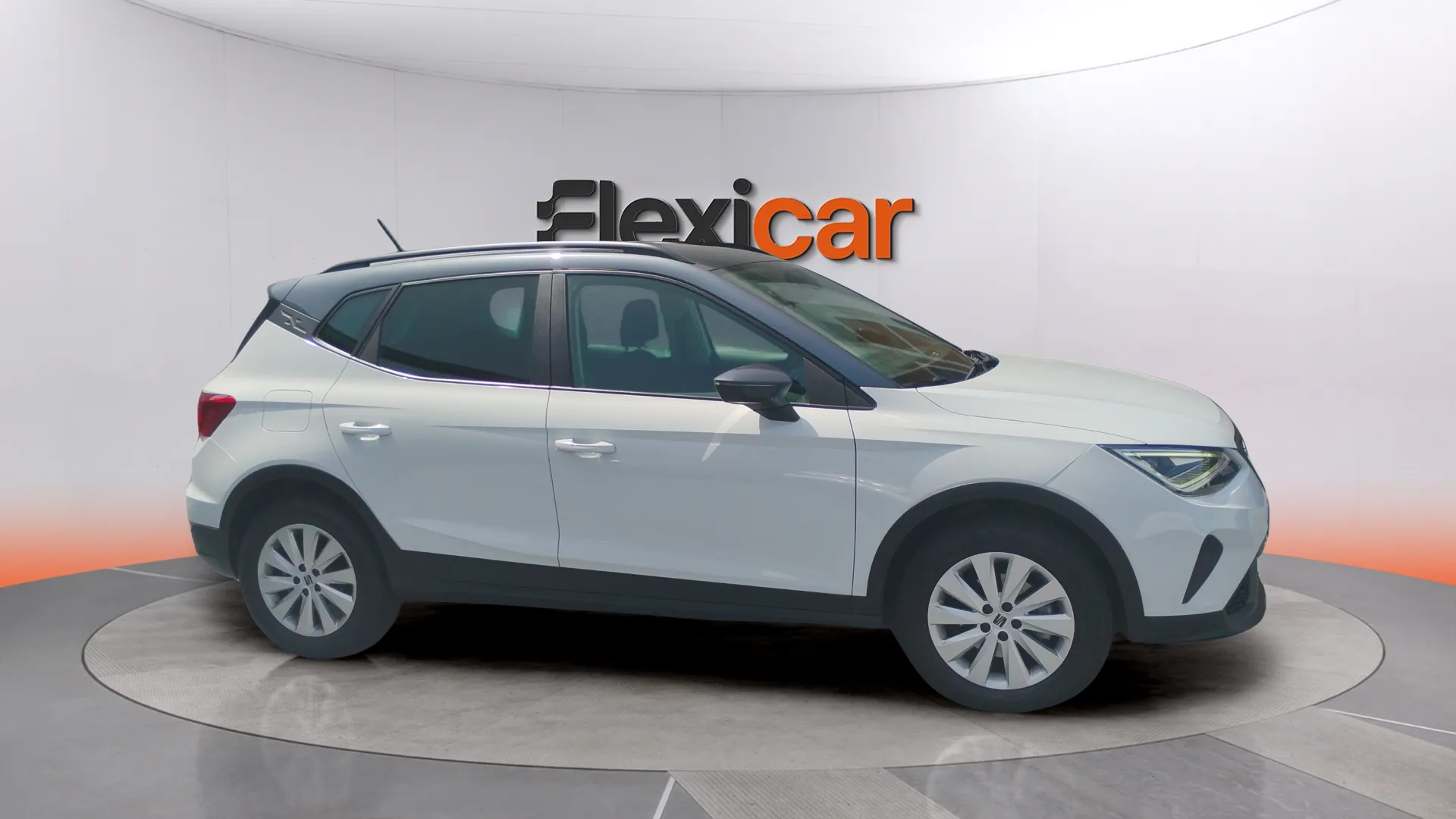 SEAT Arona 1.0 TSI Style - foto 3