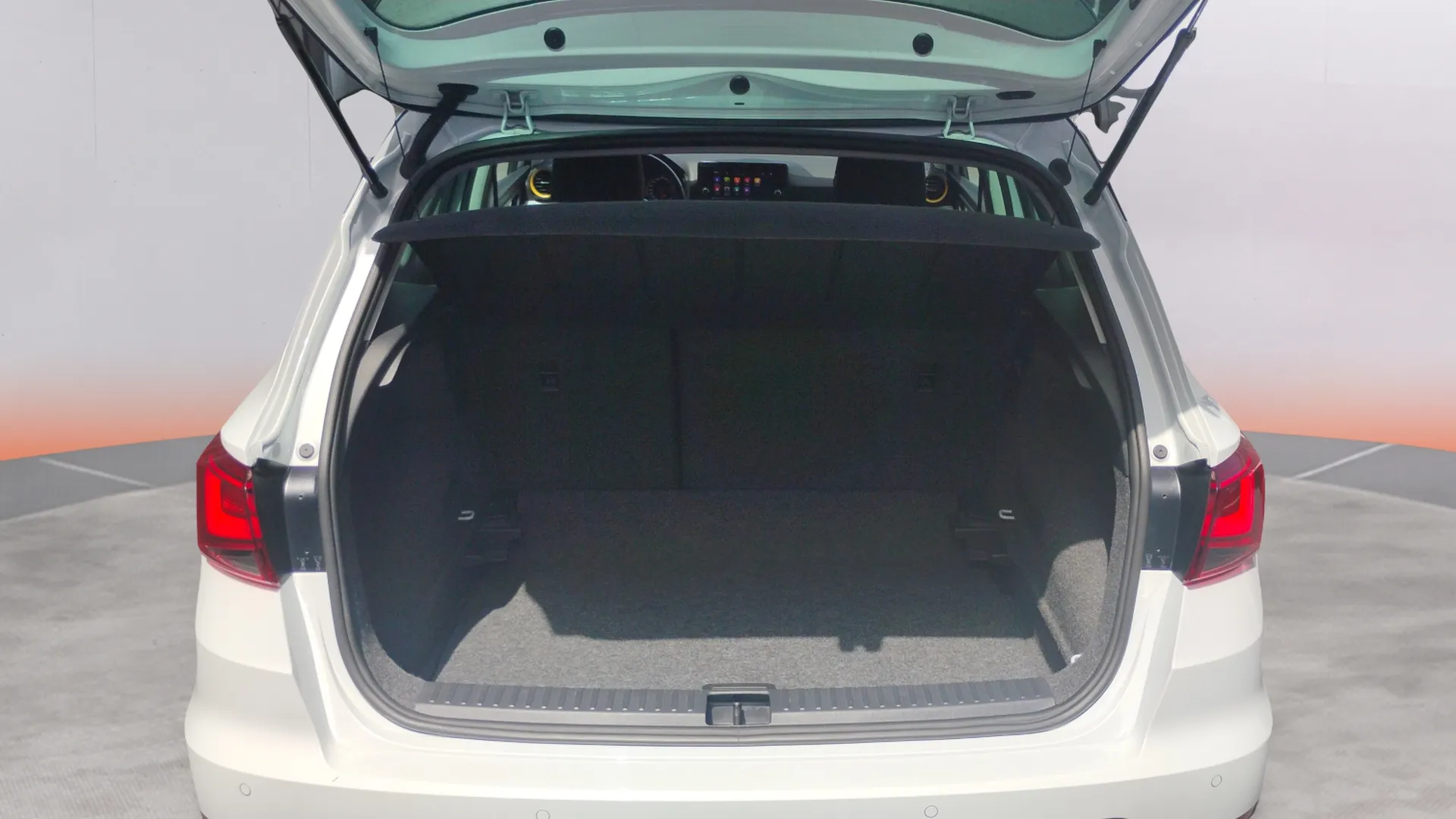 SEAT Arona 1.0 TSI Style - foto 11