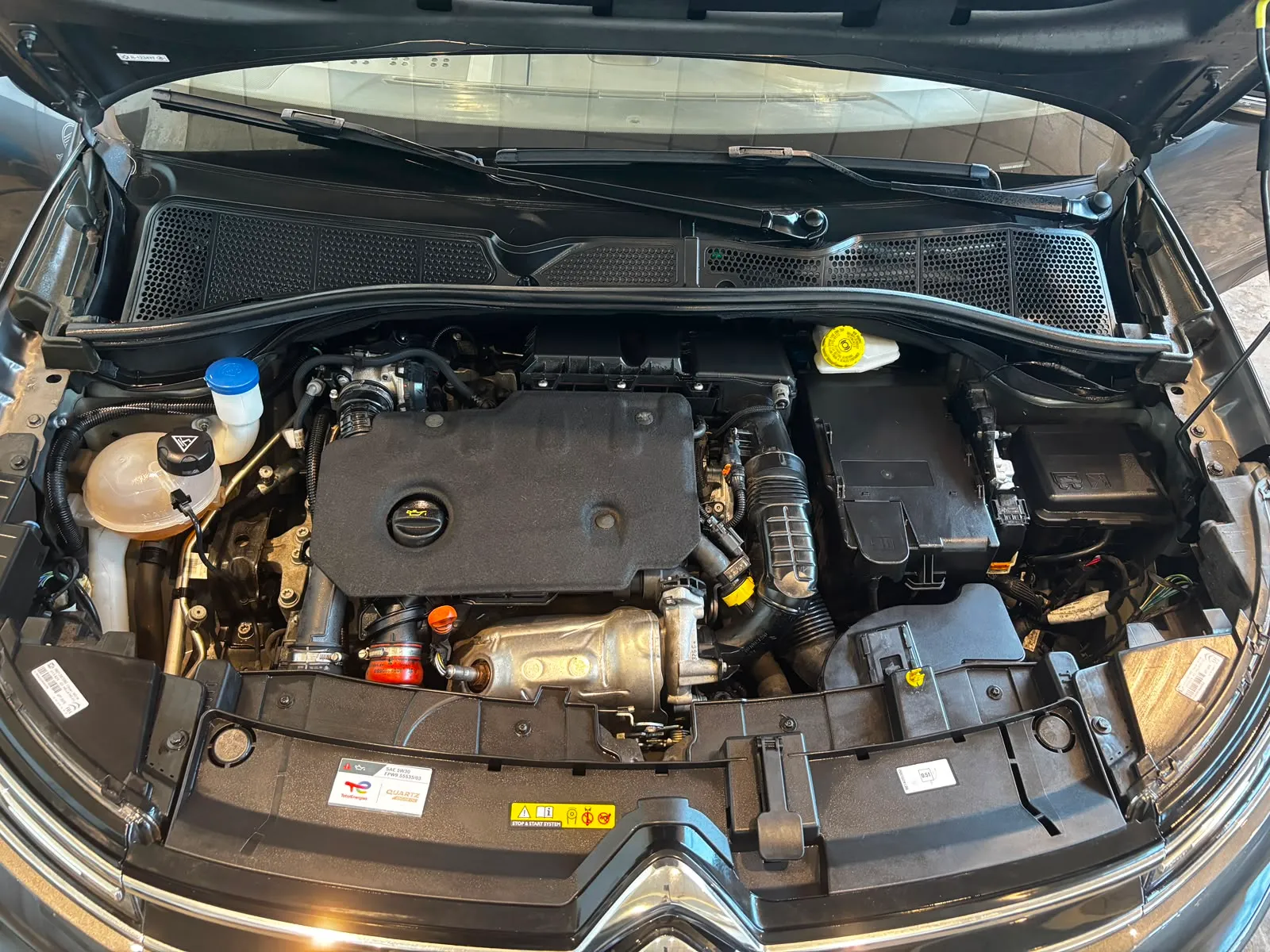 Citroën C4 Cactus BlueHDi 100 Business - foto 19