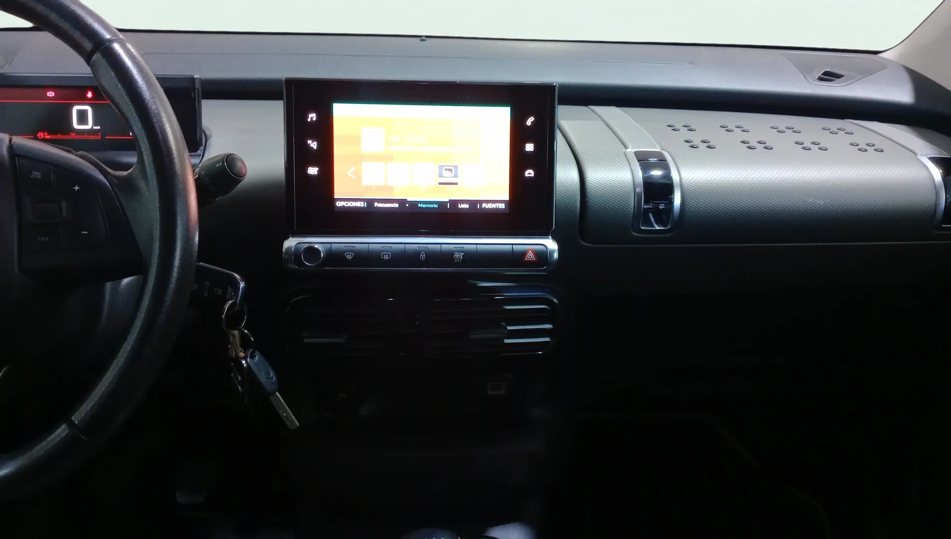 Citroën C4 Cactus BlueHDi 100 Business - foto 11