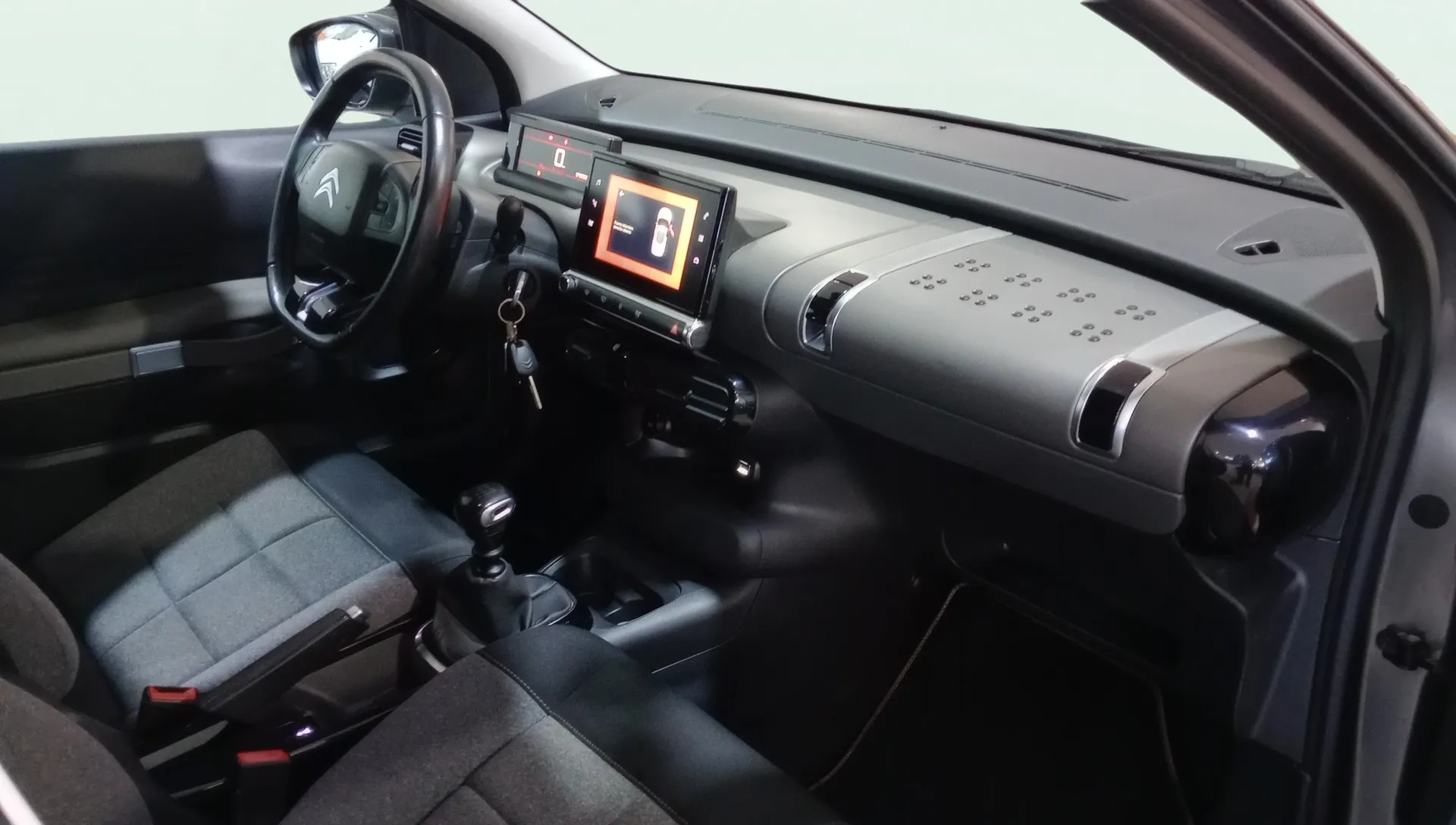 Citroën C4 Cactus BlueHDi 100 Business - foto 7