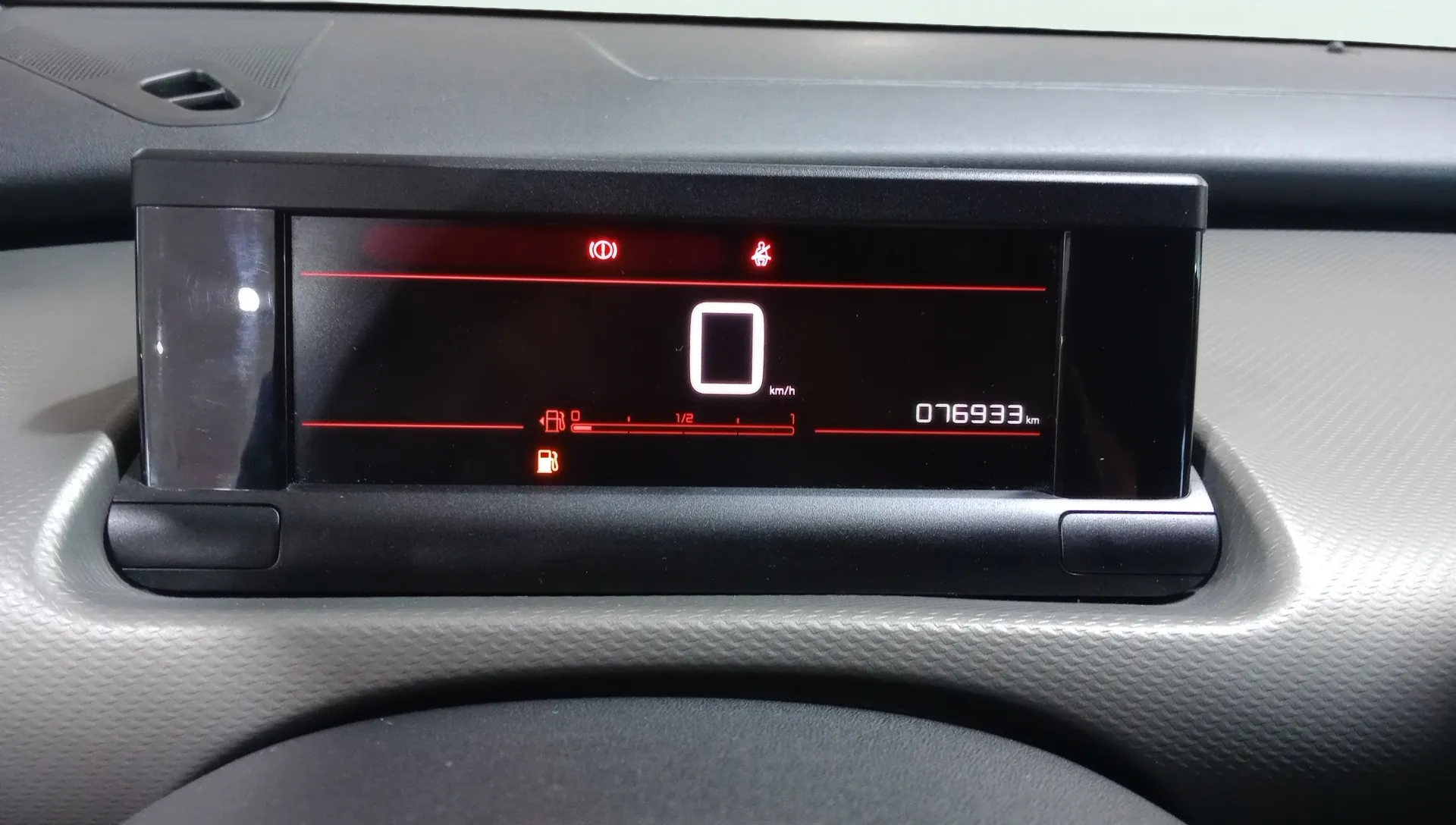 Citroën C4 Cactus BlueHDi 100 Business - foto 13