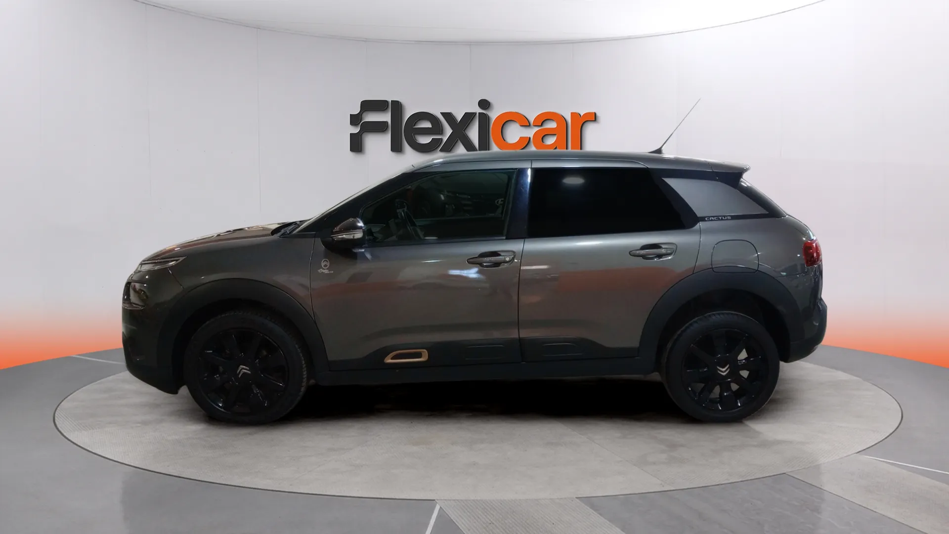 Citroën C4 Cactus BlueHDi 100 Business - foto 4