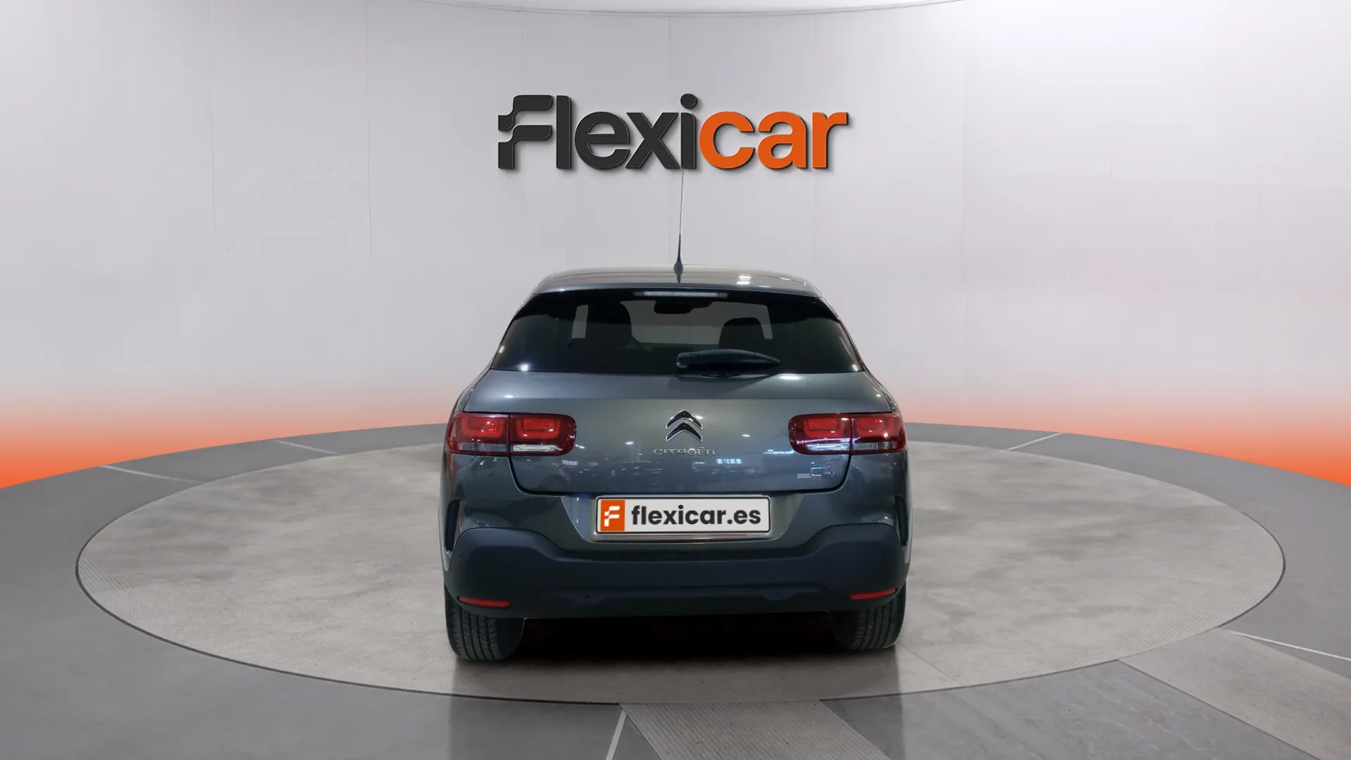 Citroën C4 Cactus BlueHDi 100 Business - foto 5