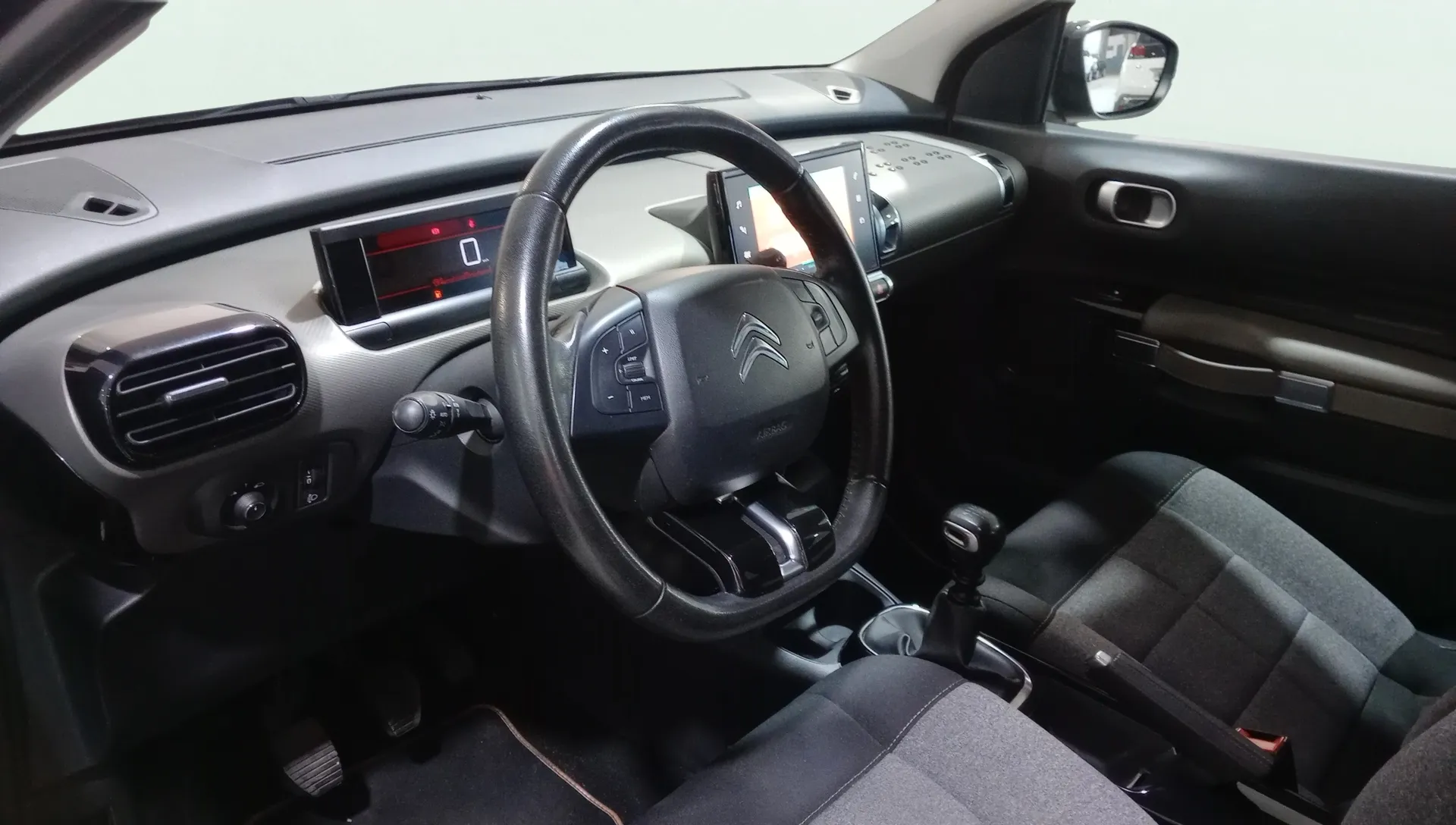 Citroën C4 Cactus BlueHDi 100 Business - foto 6