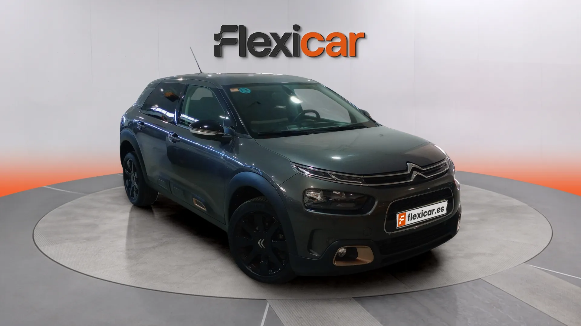 Citroën C4 Cactus BlueHDi 100 Business - foto 1