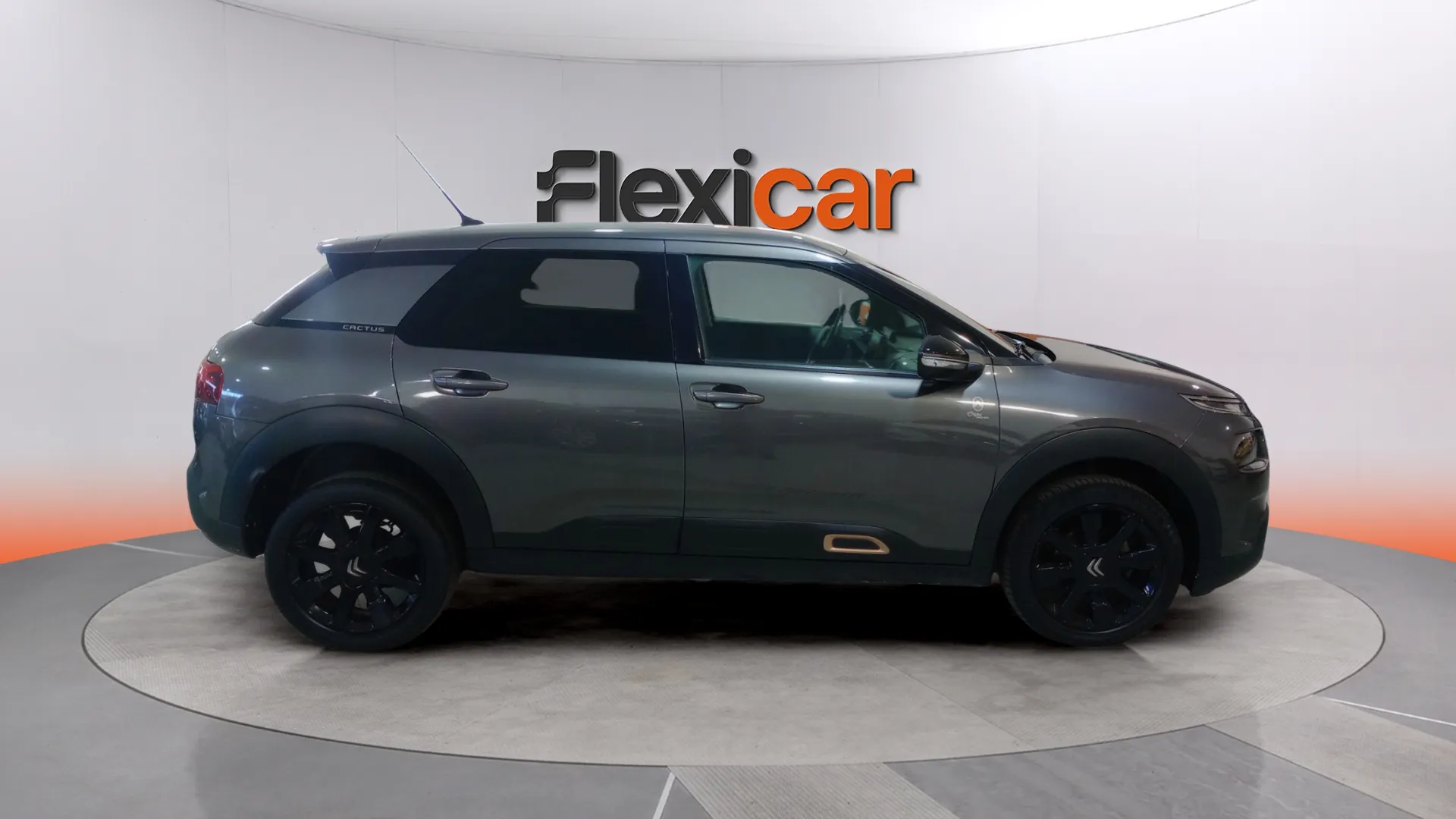 Citroën C4 Cactus BlueHDi 100 Business - foto 3