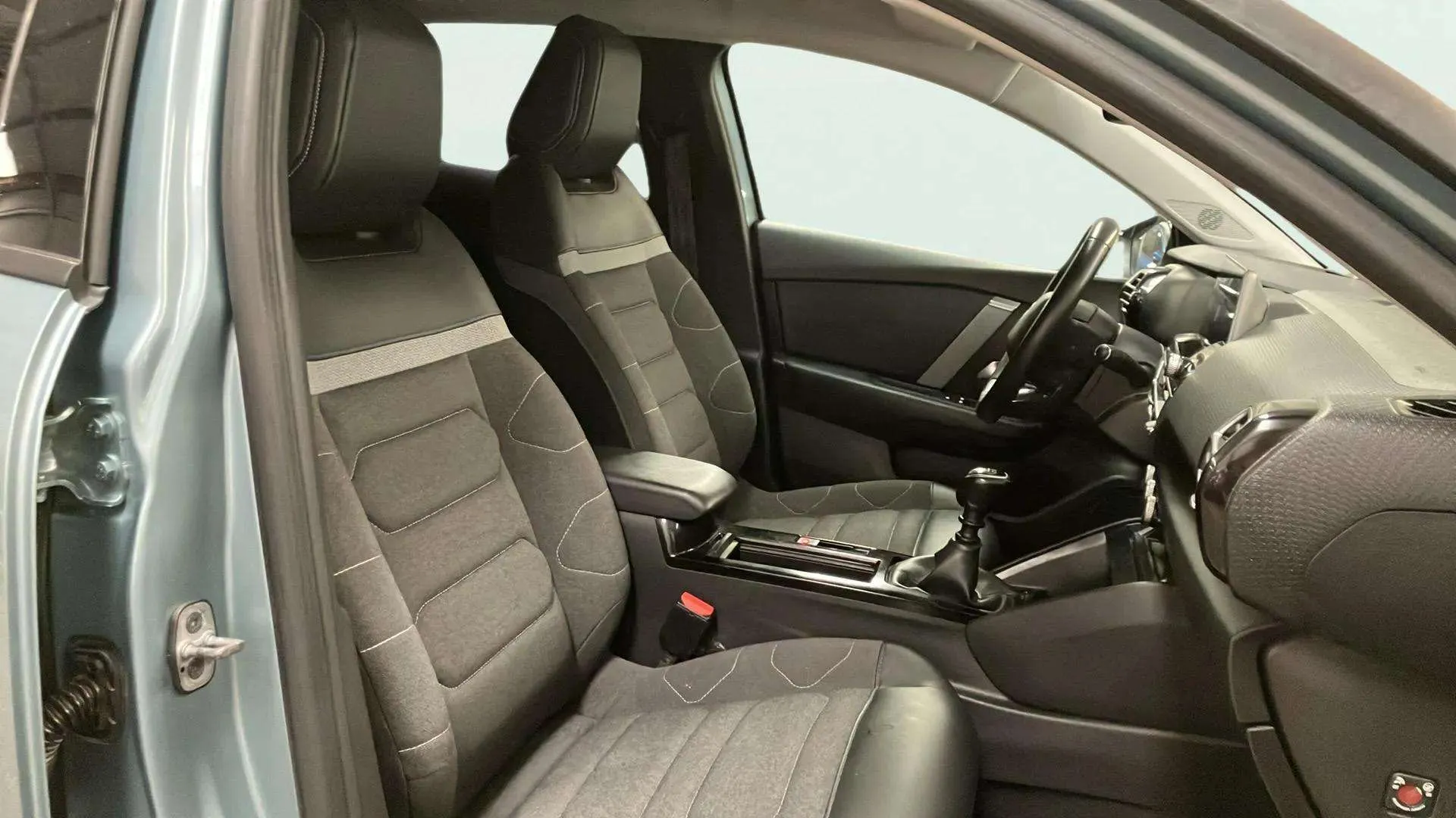Citroën C4 PureTech 130 Shine - foto 15