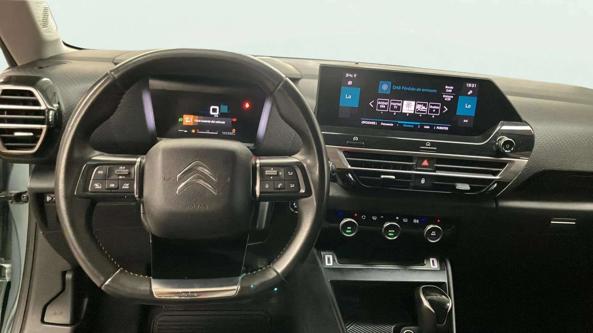 Citroën C4 PureTech 130 Shine - foto 10