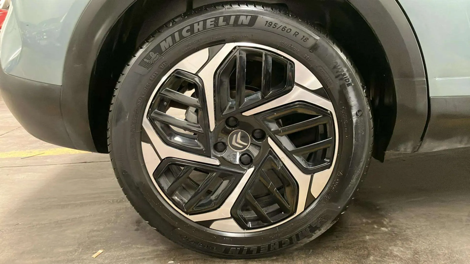 Citroën C4 PureTech 130 Shine - foto 24