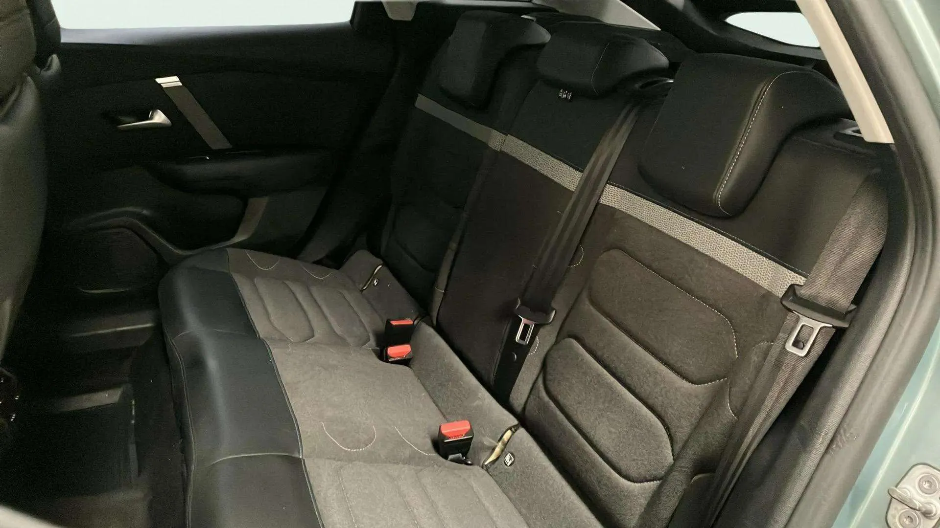 Citroën C4 PureTech 130 Shine - foto 13