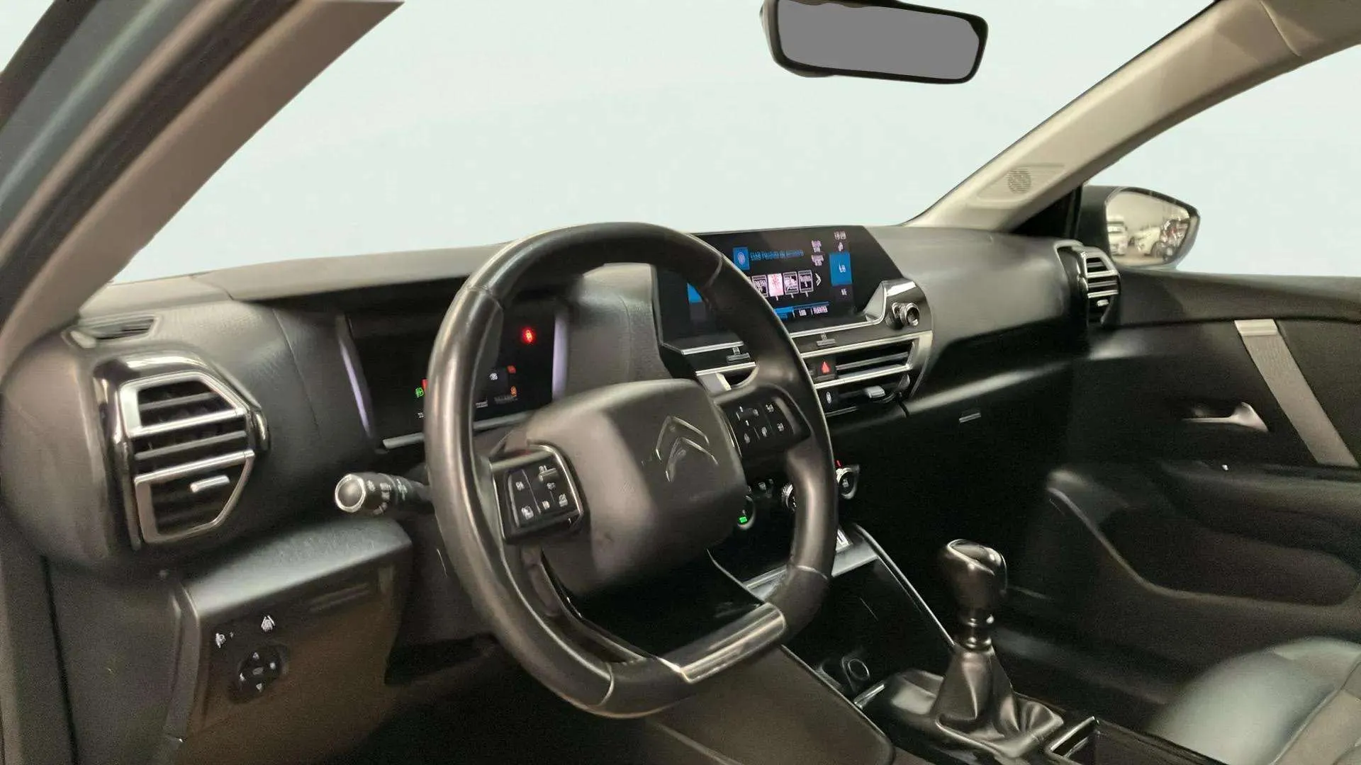 Citroën C4 PureTech 130 Shine - foto 9