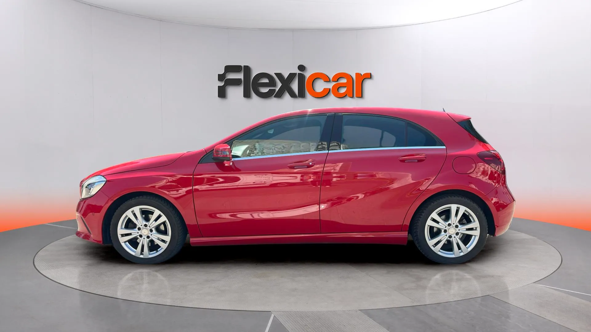 Mercedes-Benz Clase A A 180 Style - foto 4