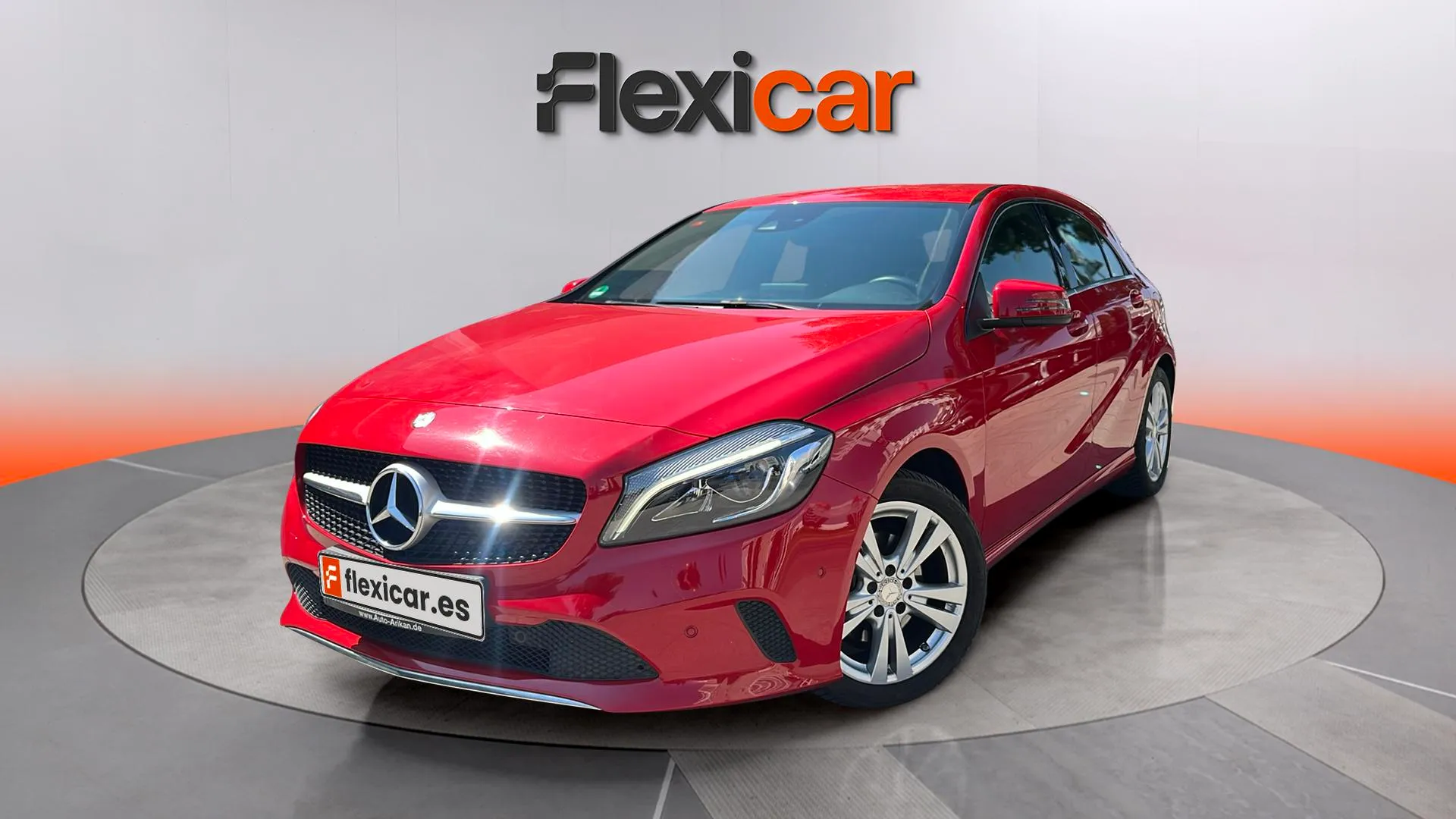 Mercedes-Benz Clase A A 180 Style - foto 3