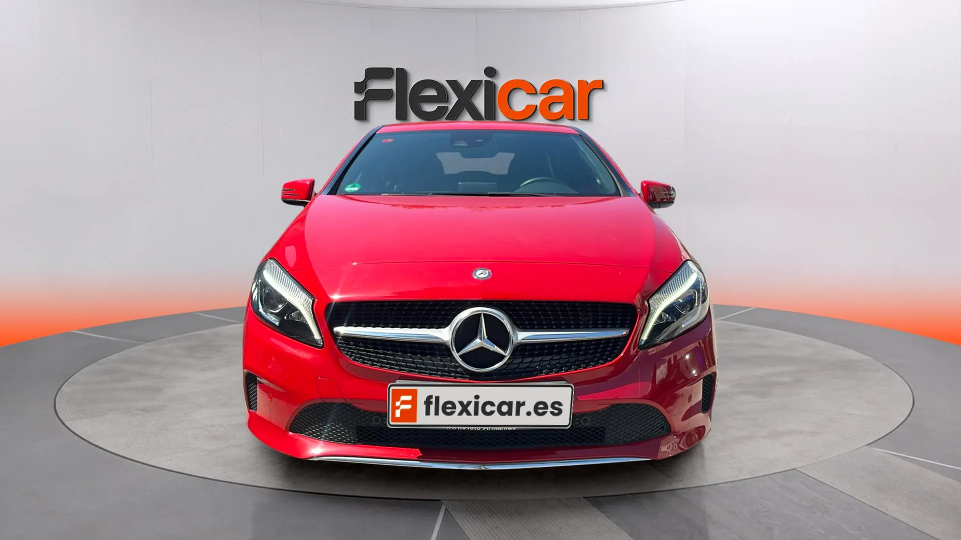 Mercedes-Benz Clase A A 180 Style - foto 2