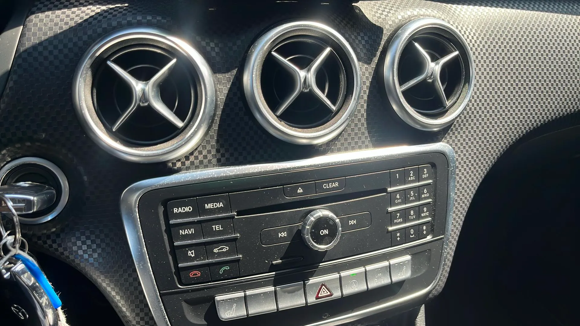 Mercedes-Benz Clase A A 180 Style - foto 16