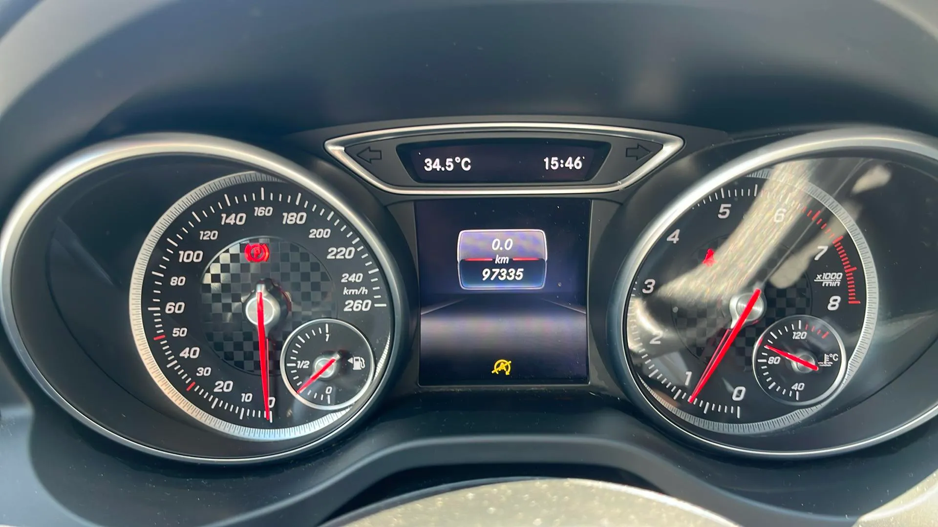 Mercedes-Benz Clase A A 180 Style - foto 10