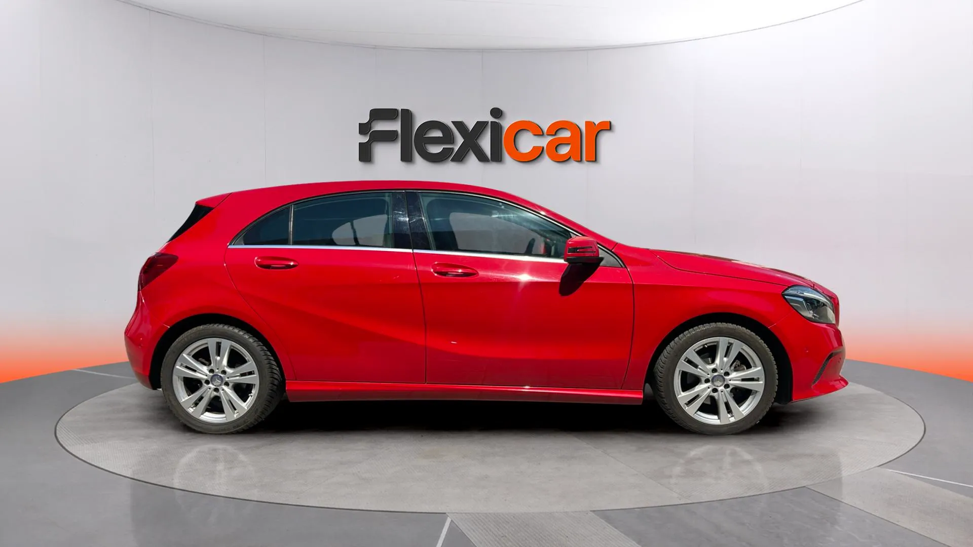Mercedes-Benz Clase A A 180 Style - foto 5