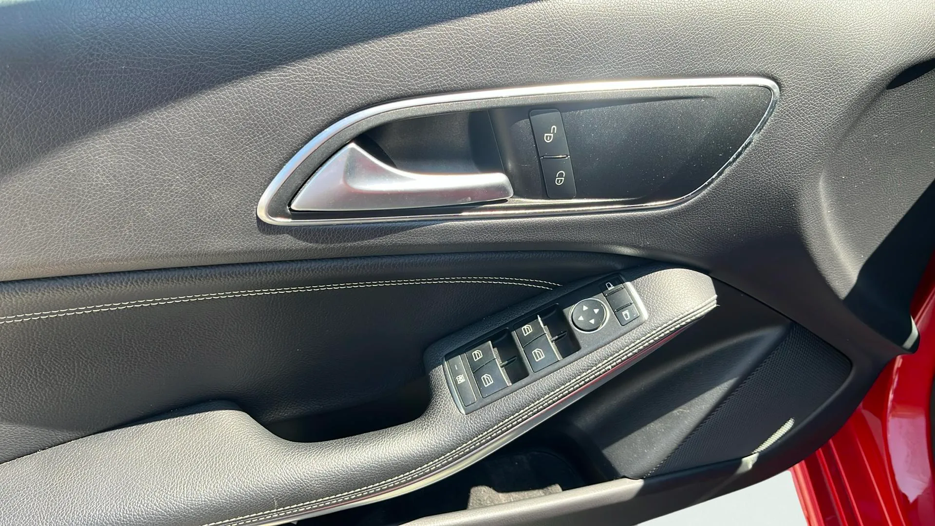 Mercedes-Benz Clase A A 180 Style - foto 8