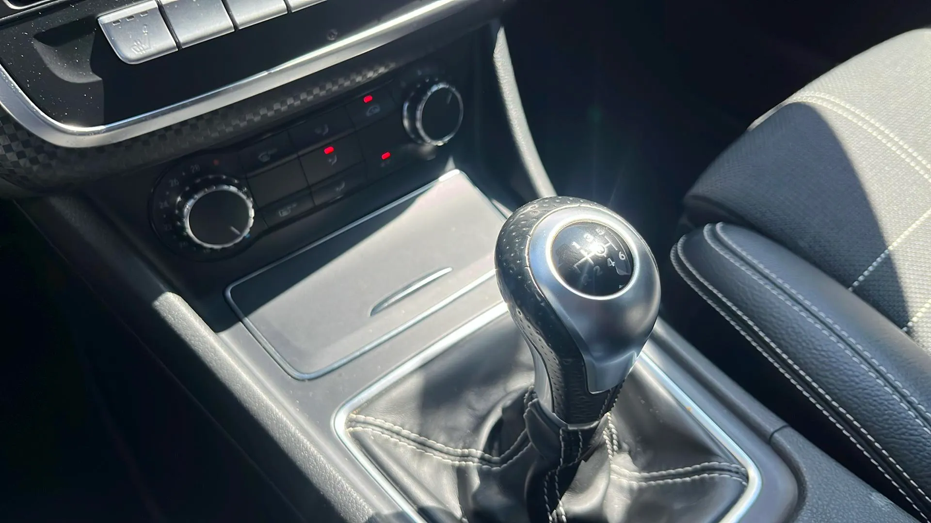 Mercedes-Benz Clase A A 180 Style - foto 17