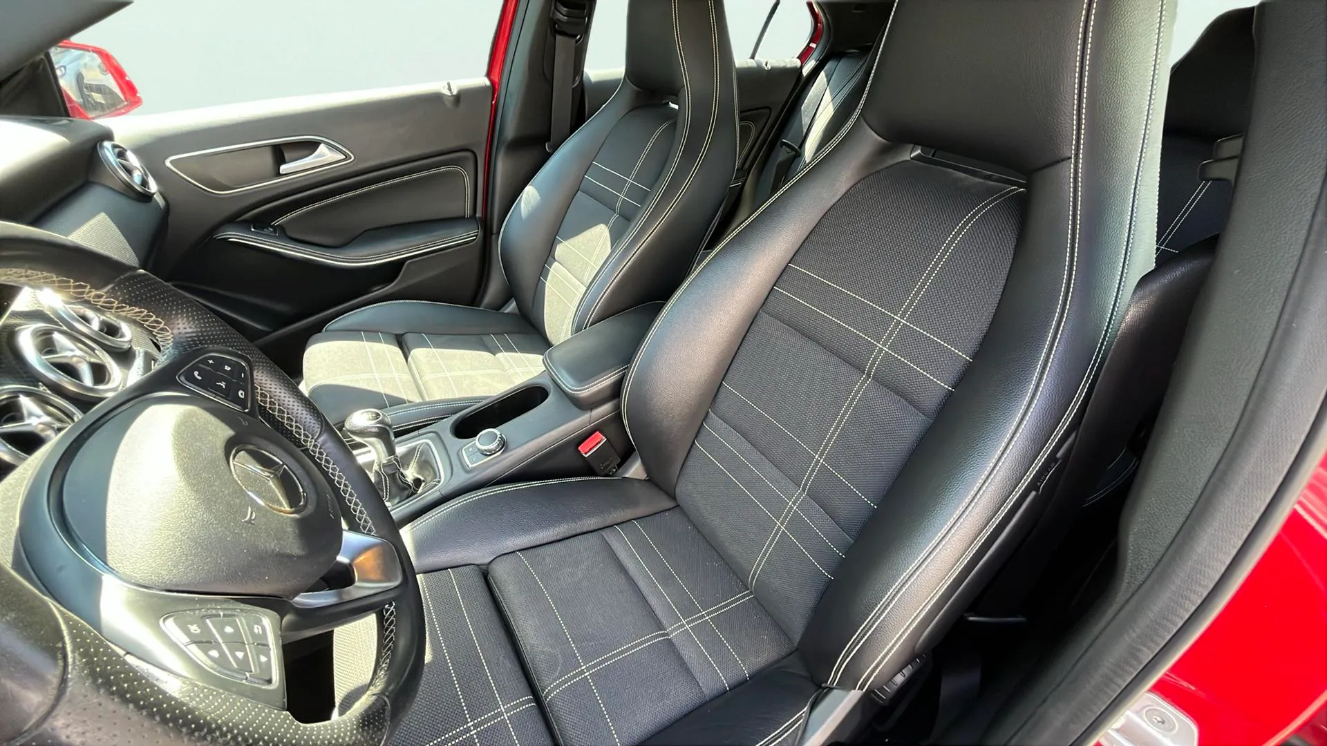 Mercedes-Benz Clase A A 180 Style - foto 18