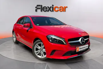 mercedes benz clase a a 180 style gasolina manual palma de mallorca 2 903000000279359
