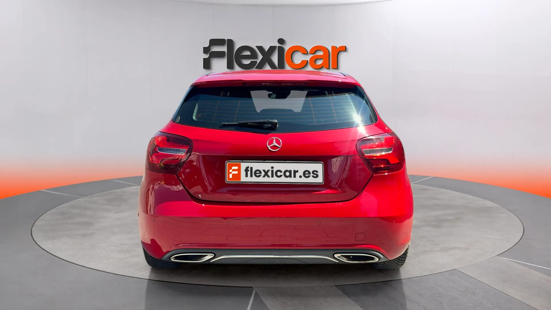 Mercedes-Benz Clase A A 180 Style - foto 6