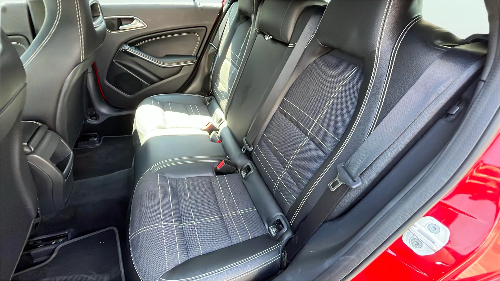 Mercedes-Benz Clase A A 180 Style - foto 20