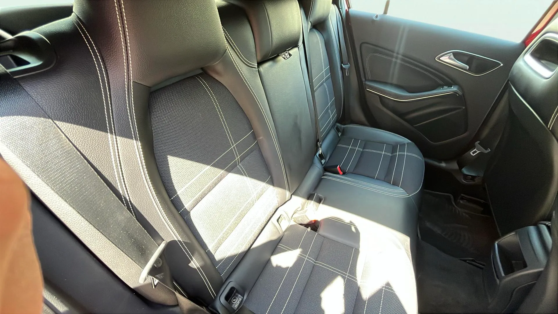 Mercedes-Benz Clase A A 180 Style - foto 21