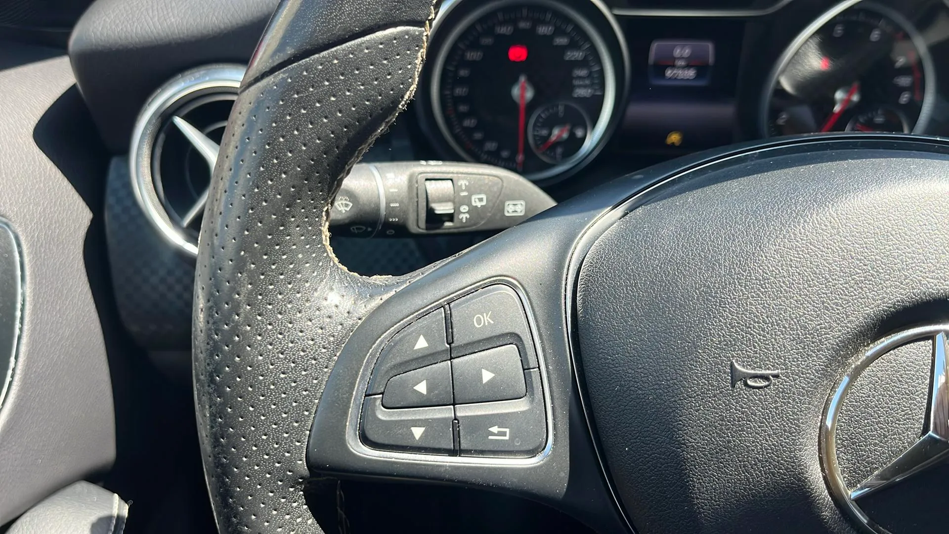 Mercedes-Benz Clase A A 180 Style - foto 11