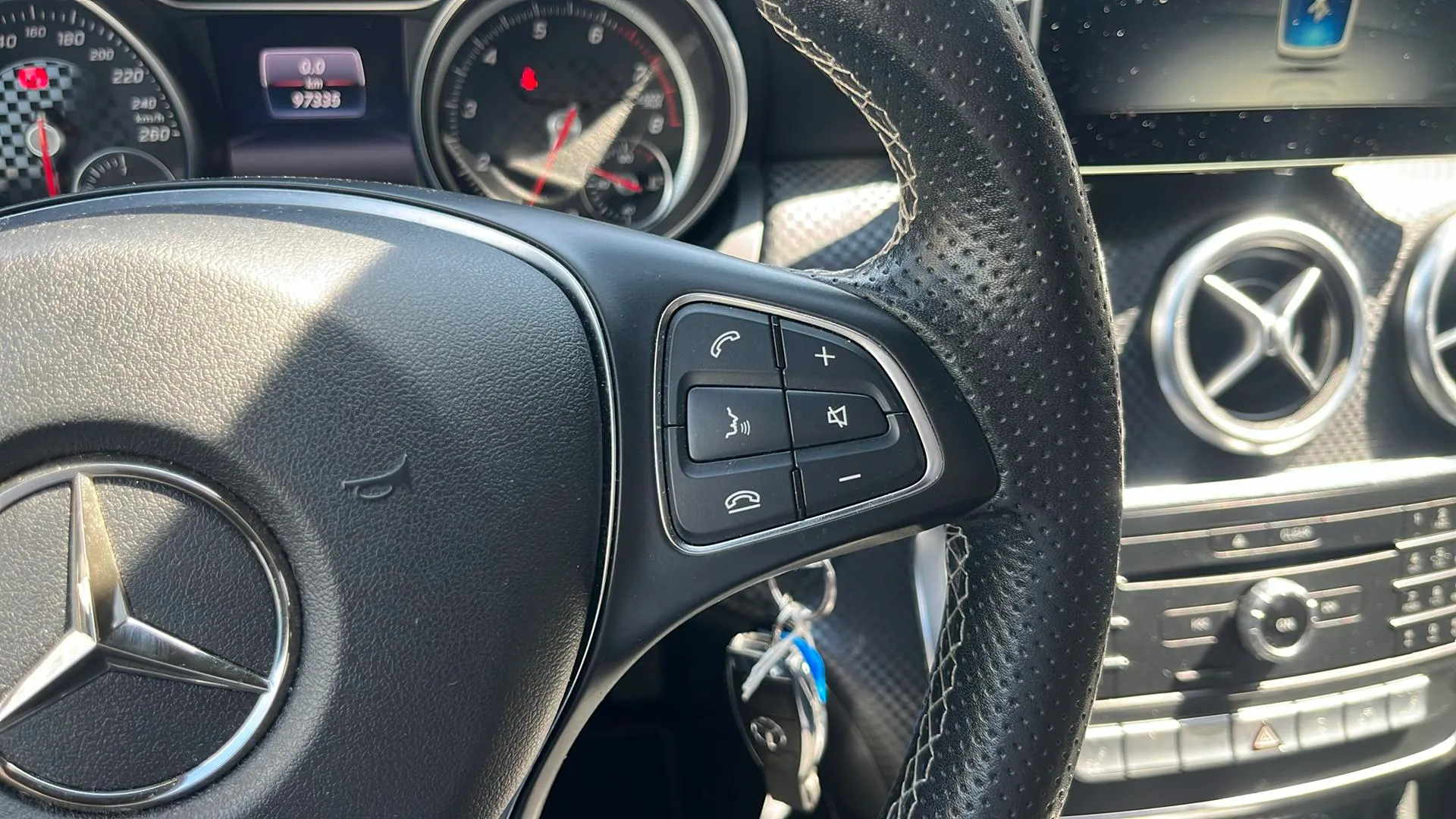 Mercedes-Benz Clase A A 180 Style - foto 12