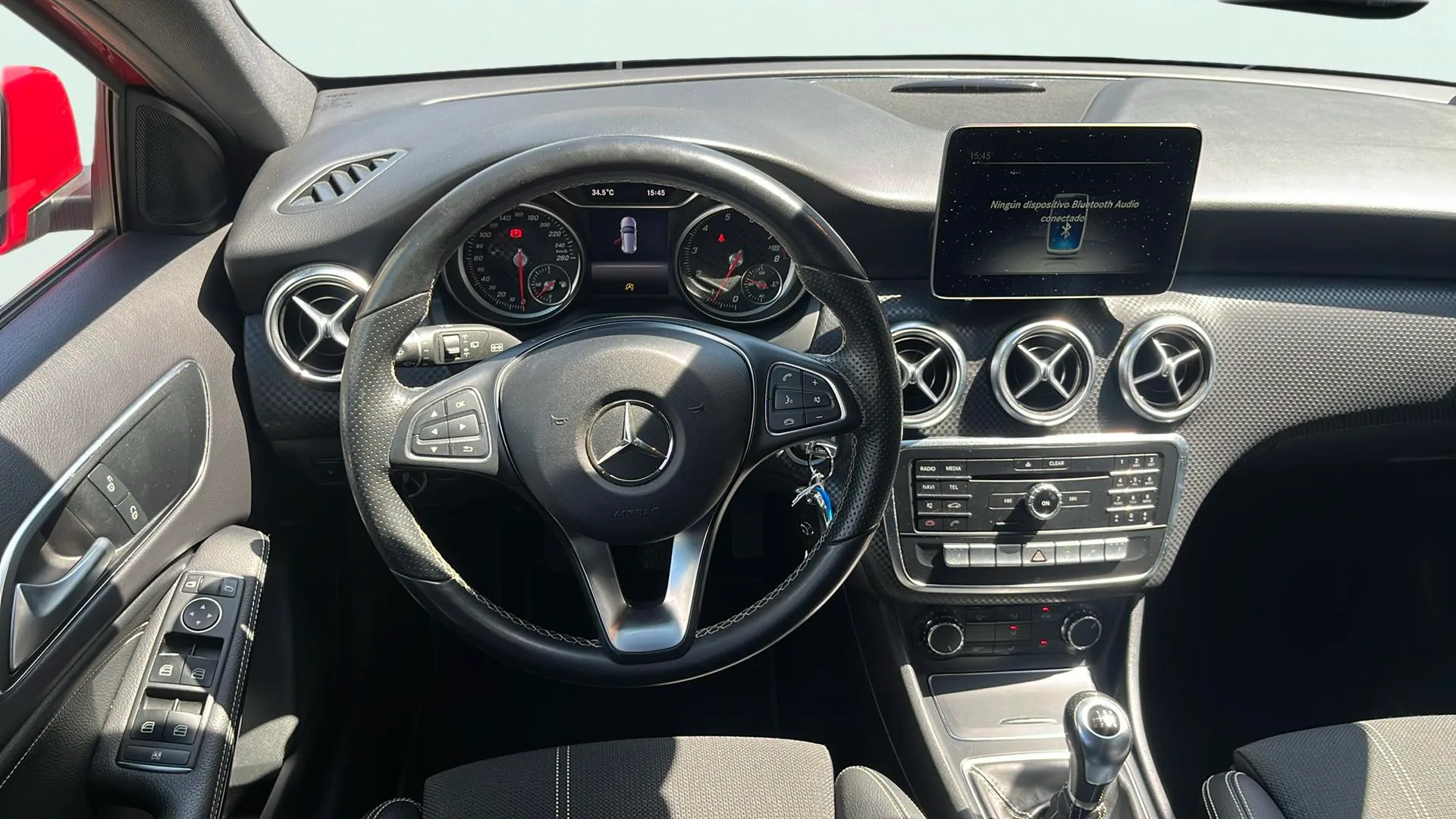 Mercedes-Benz Clase A A 180 Style - foto 13