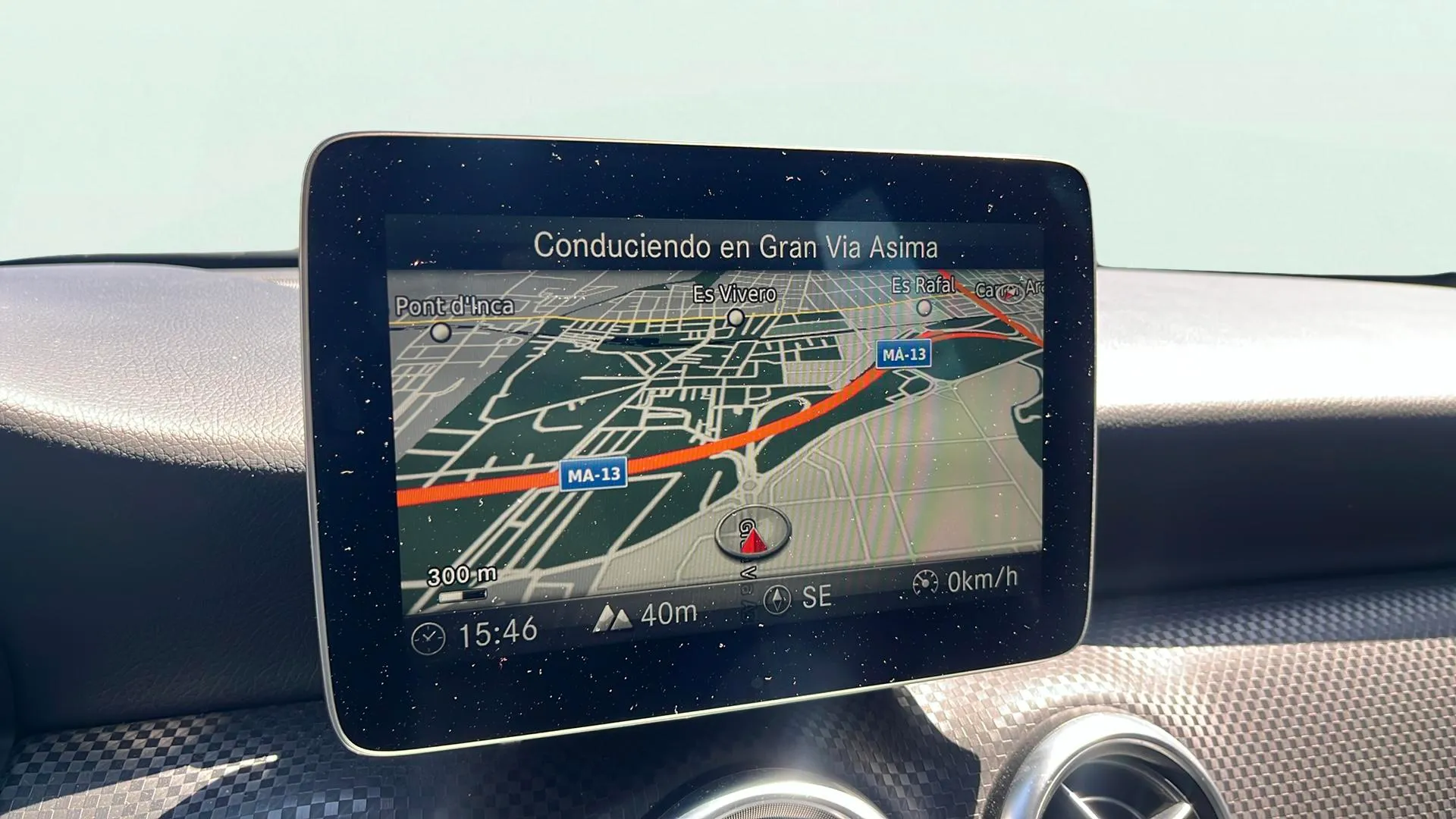 Mercedes-Benz Clase A A 180 Style - foto 15