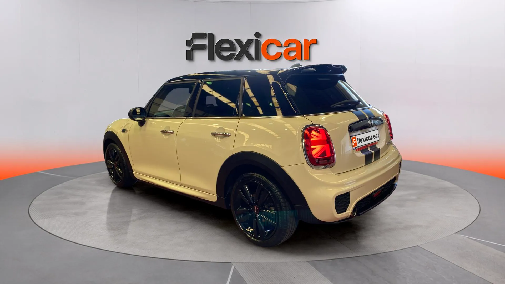 MINI Cooper - foto 5