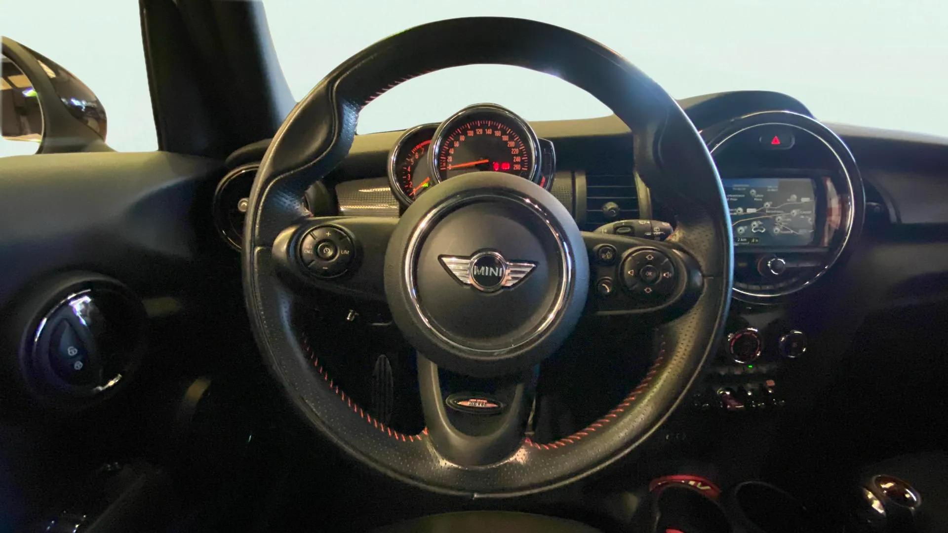 MINI Cooper - foto 18