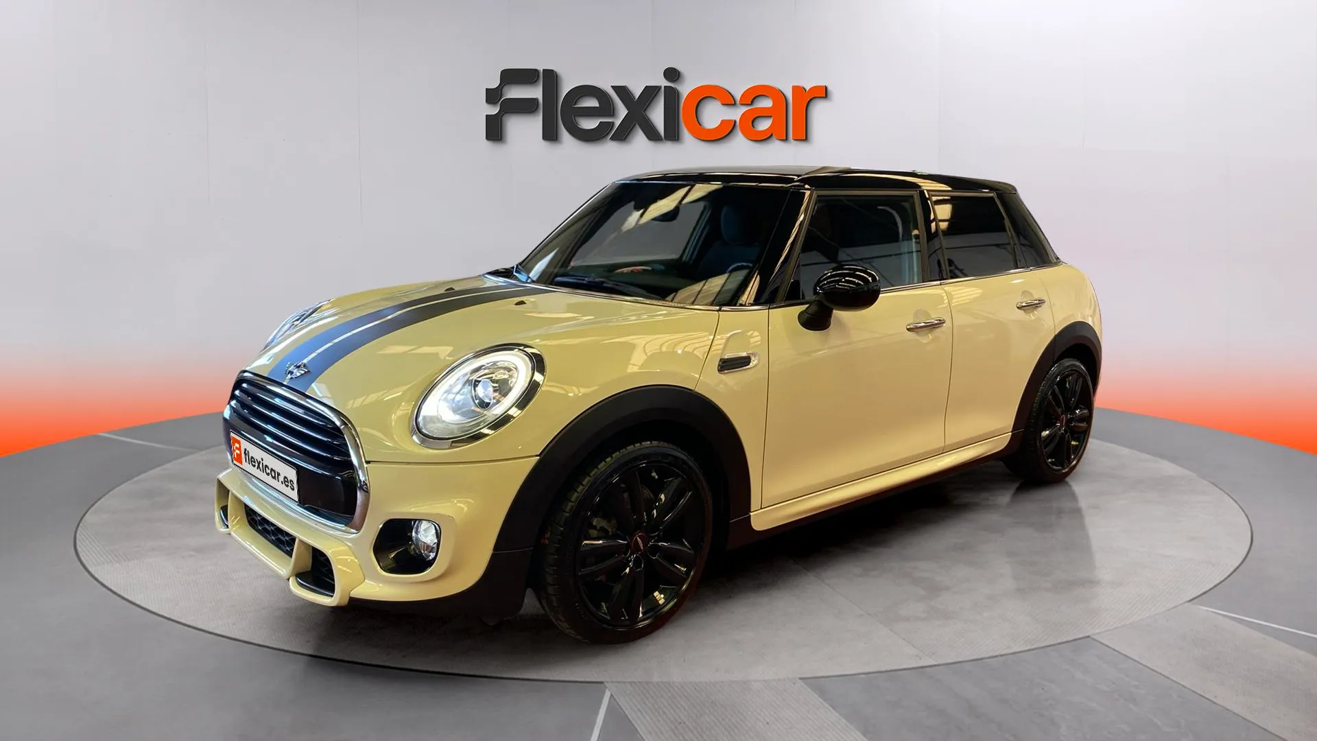 MINI Cooper - foto 3