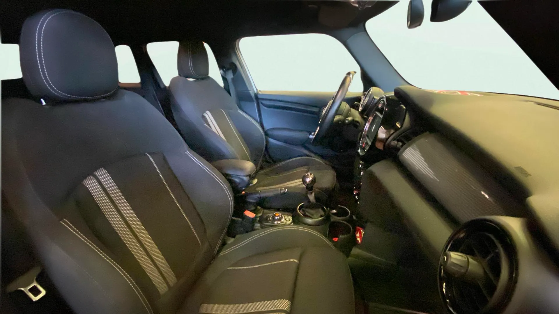 MINI Cooper - foto 12