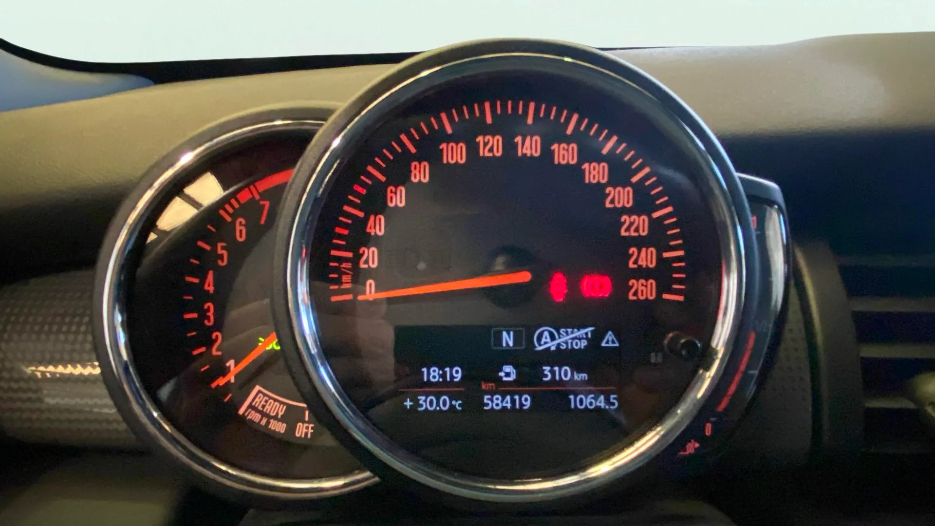 MINI Cooper - foto 16
